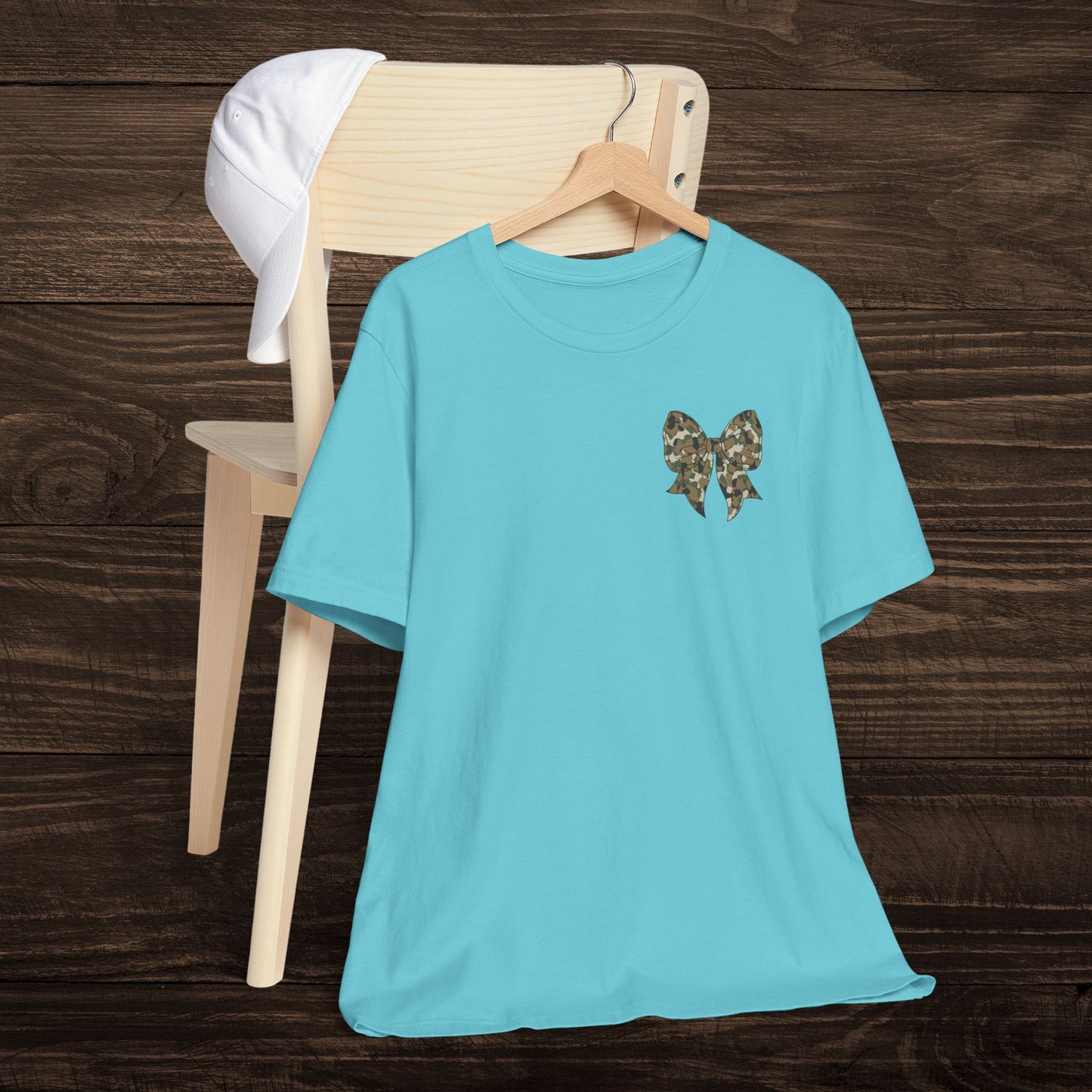 Football Tee