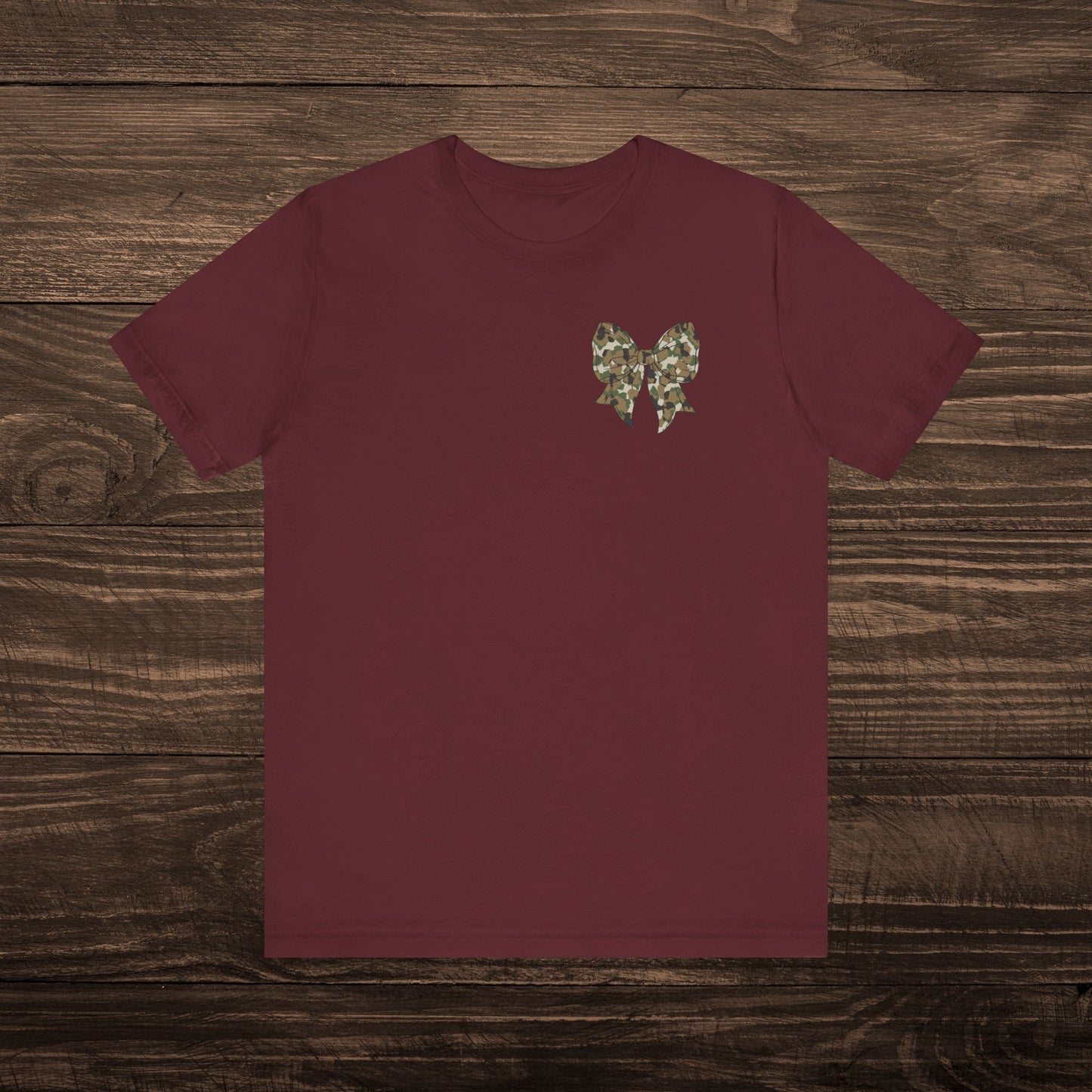 Football Tee