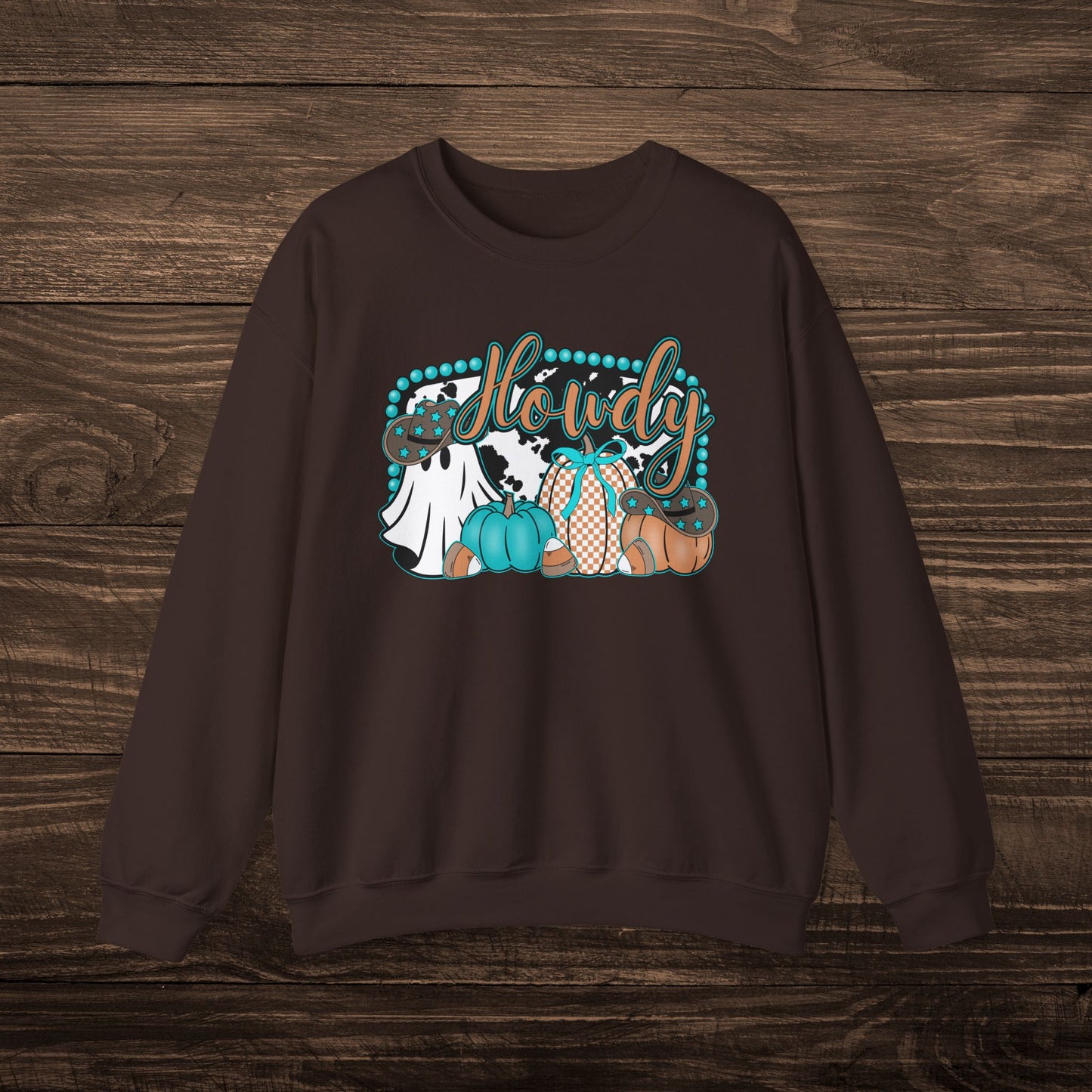 Howdy Sweatshirt