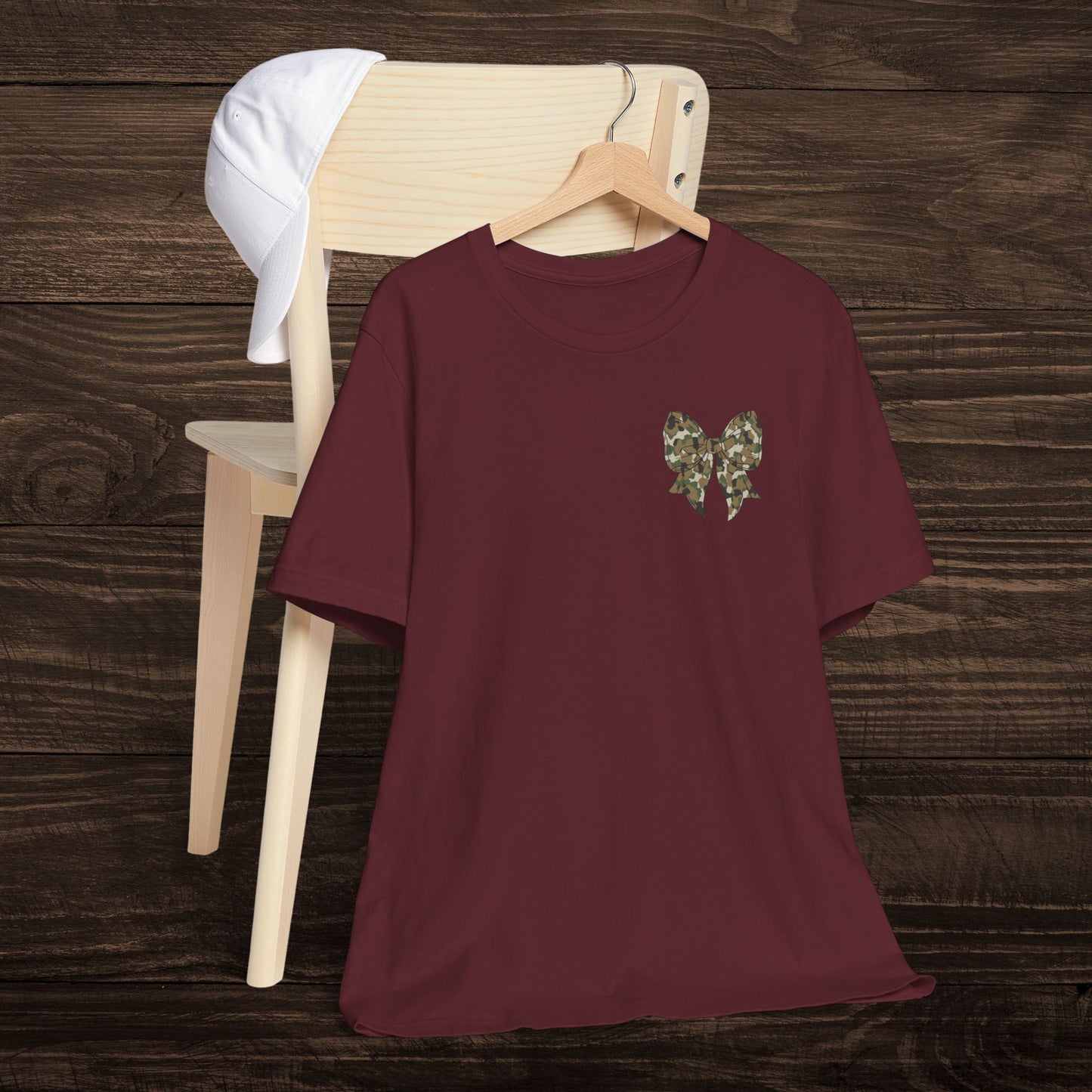 Football Tee