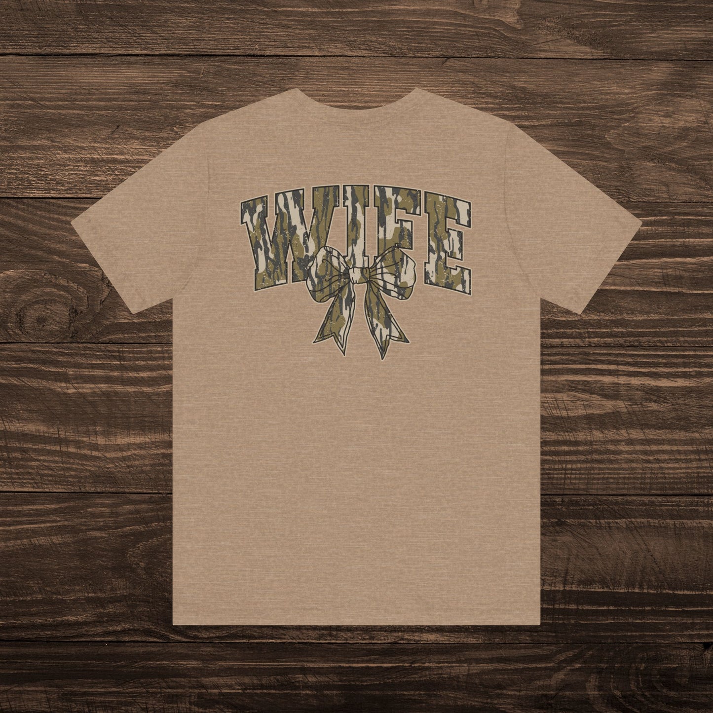 Wifey Tee