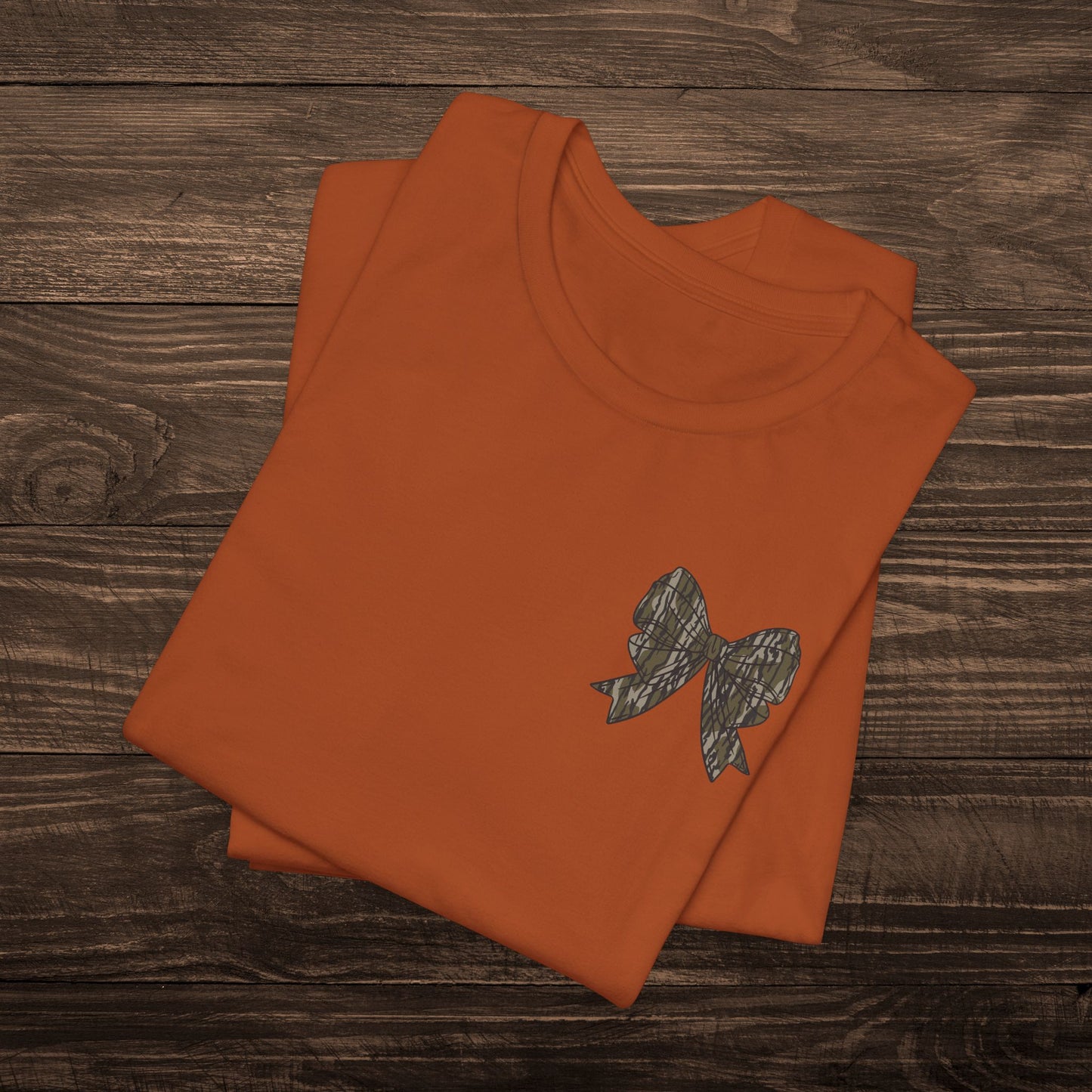 Duck Breed Tee