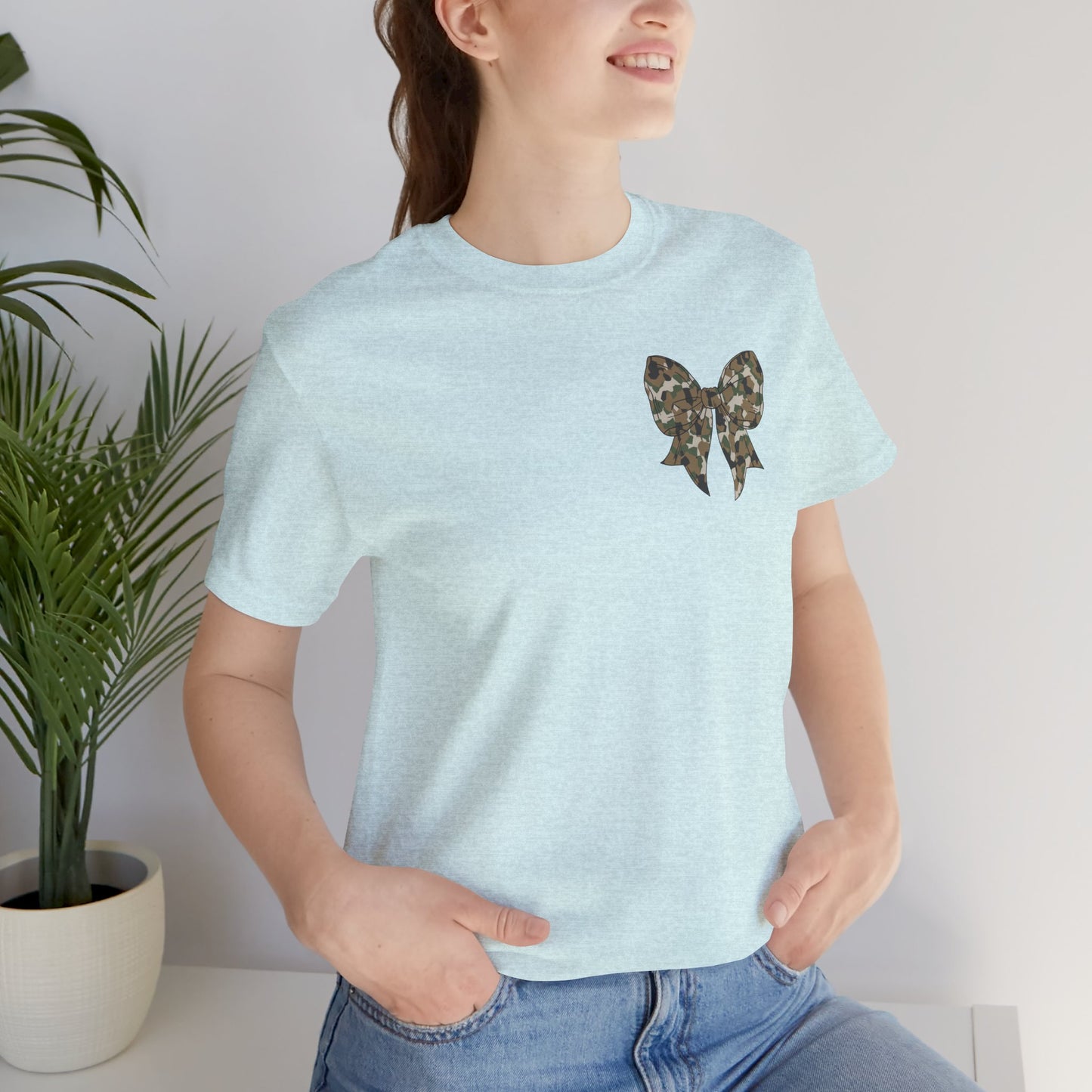 Hello Hunting Season, Goodbye Husband Tee