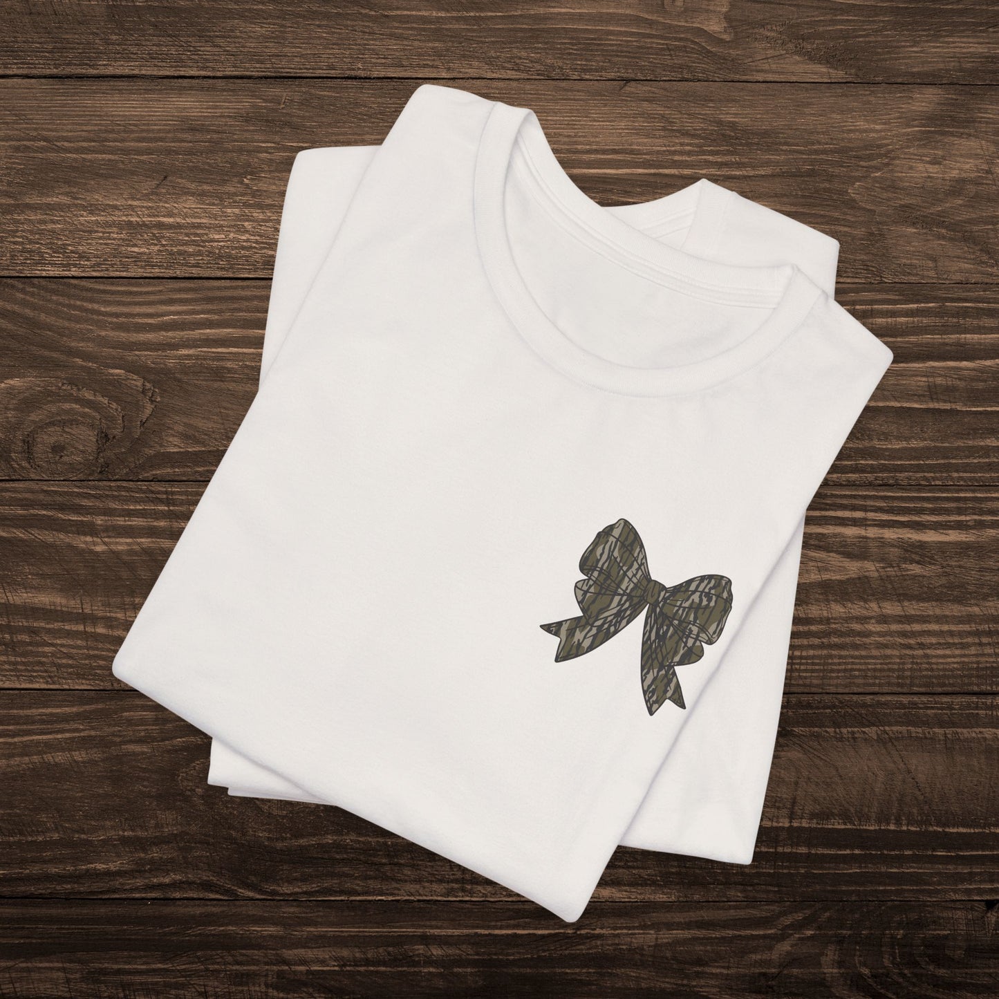 Duck Breed Tee