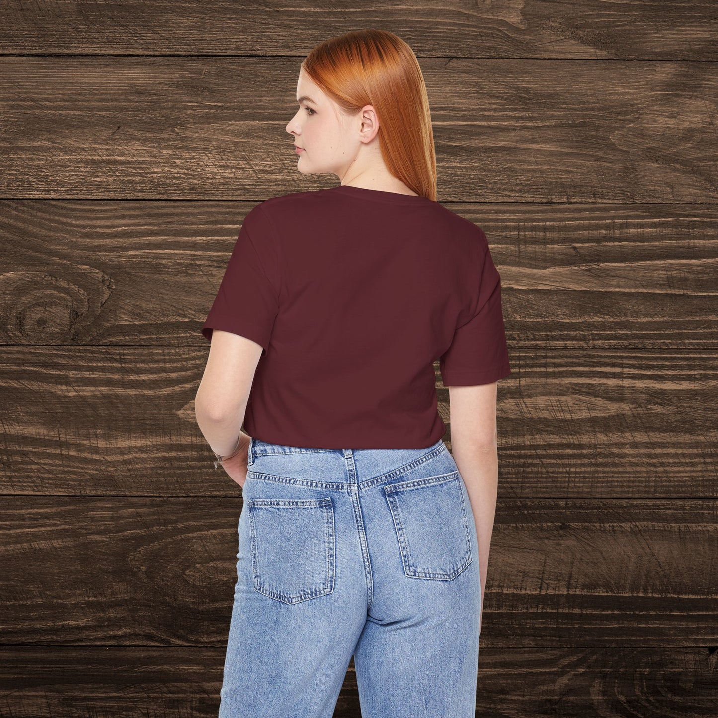 Dove Season Tee