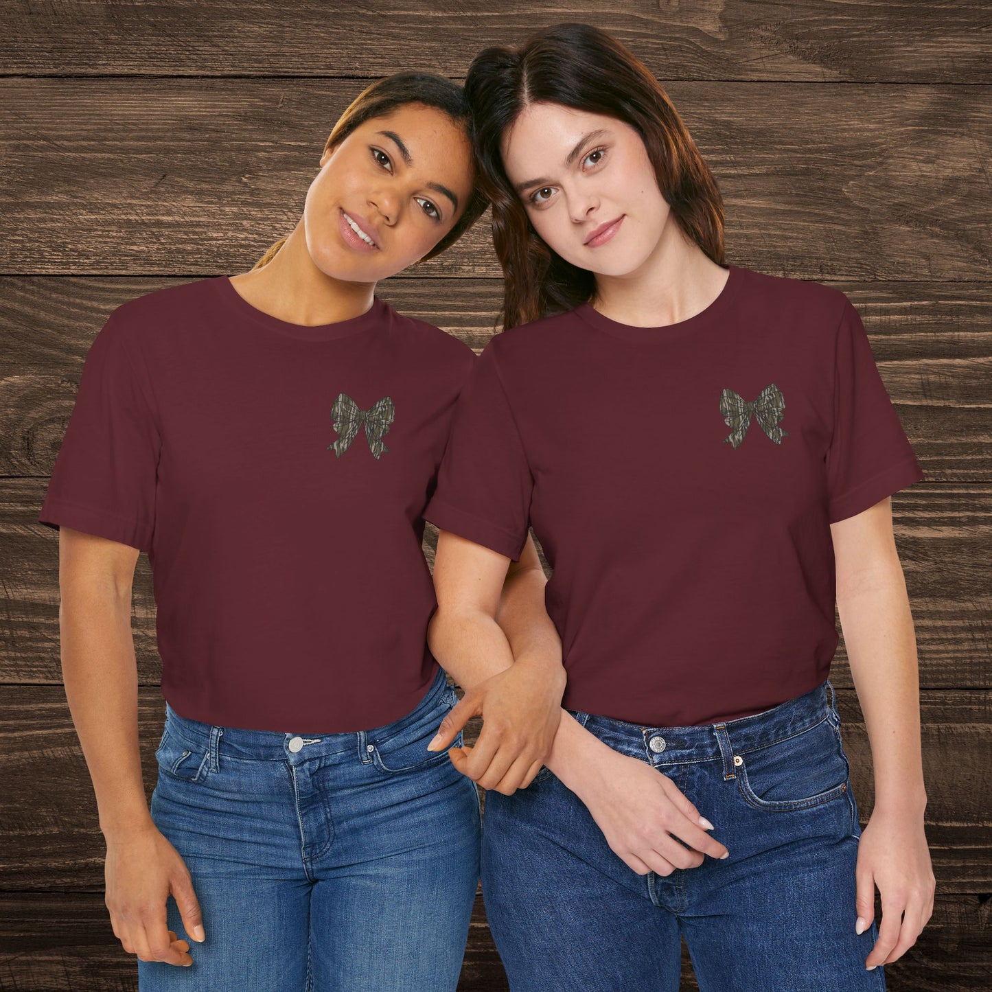 Duck Hunting Postage Tee