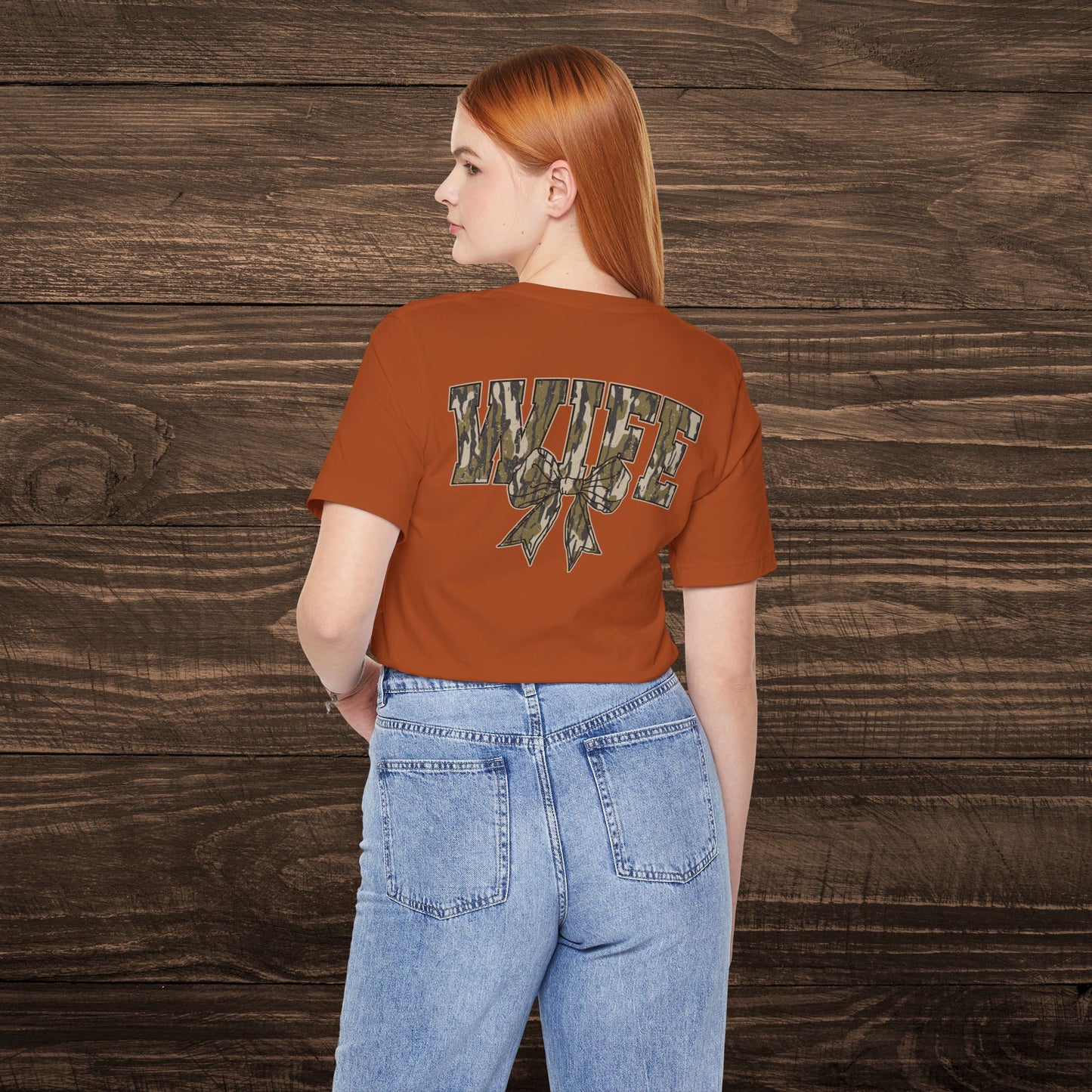 Wifey Tee