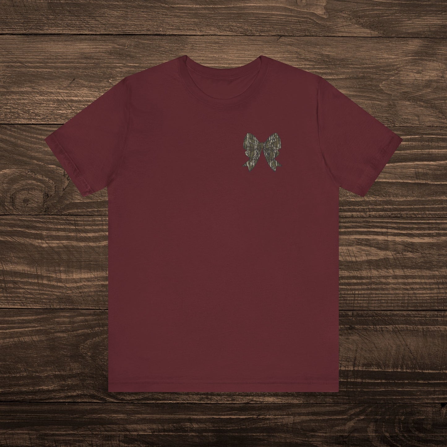 Duck Hunting Postage Tee