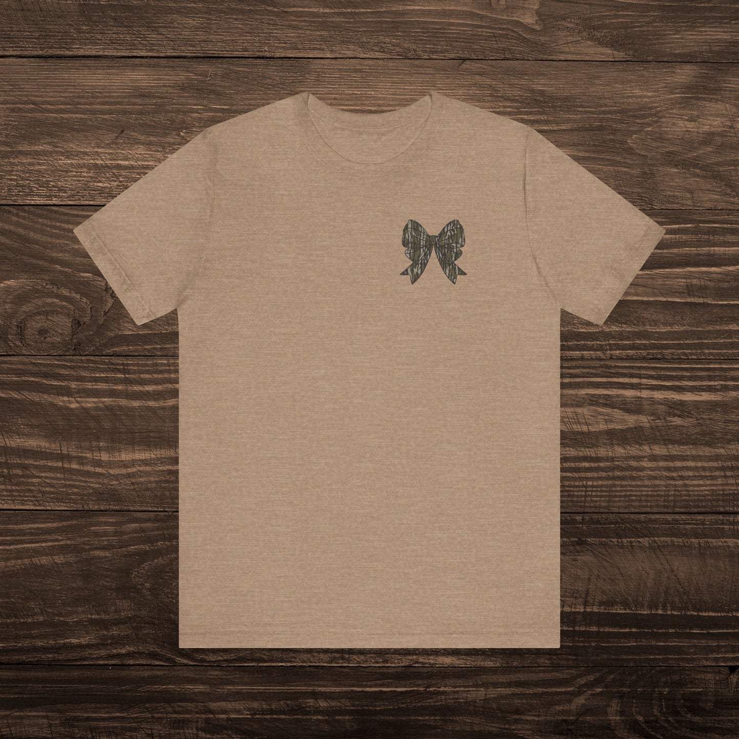 Duck Hunting Postage Tee