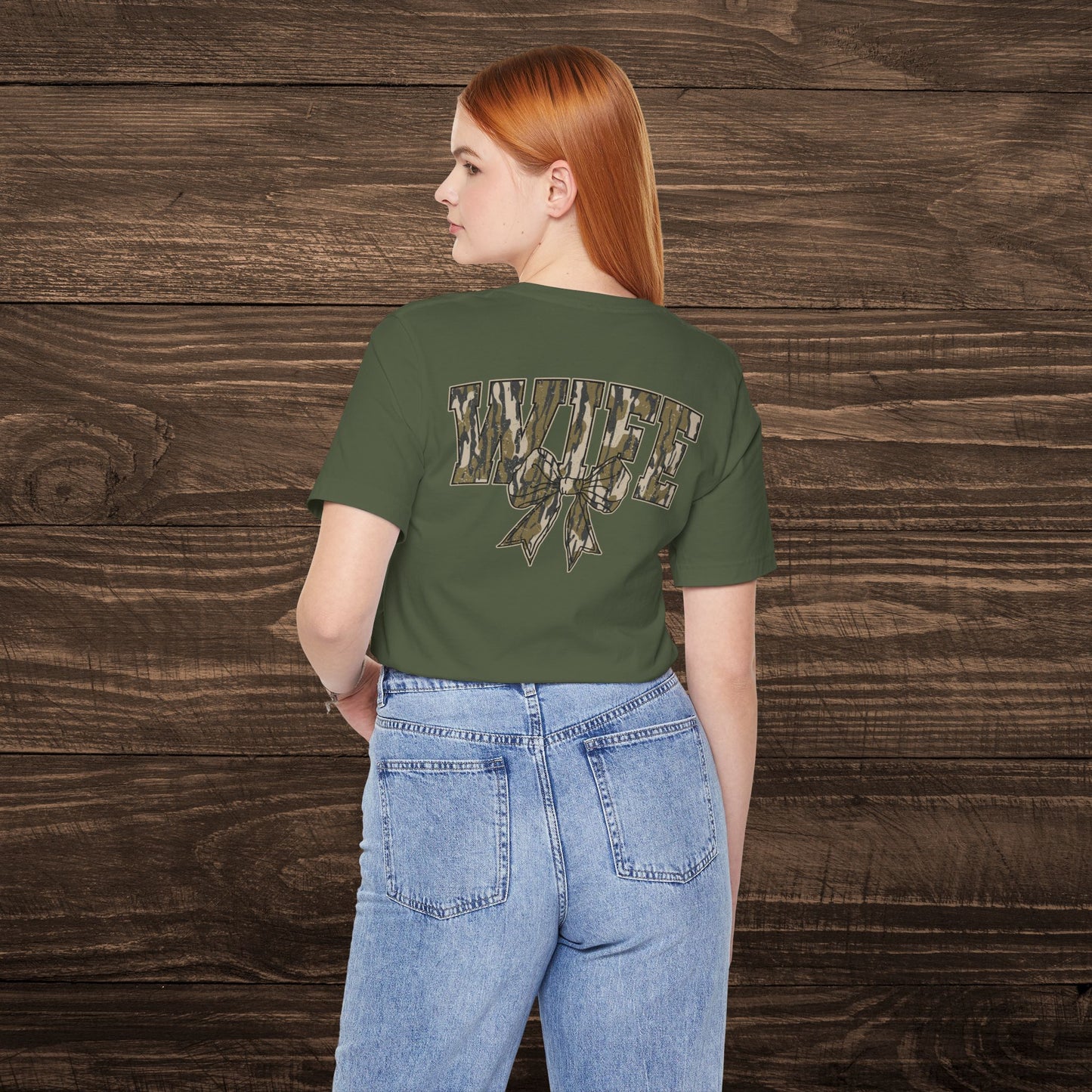 Wifey Tee