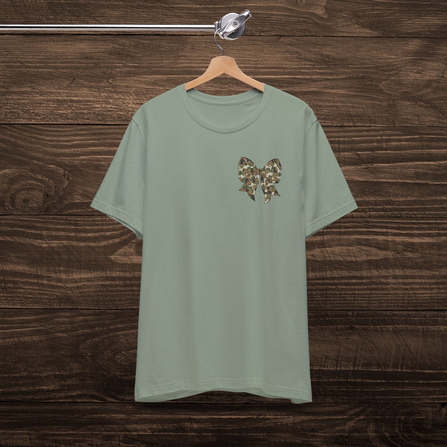 Hello Hunting Season, Goodbye Husband Tee