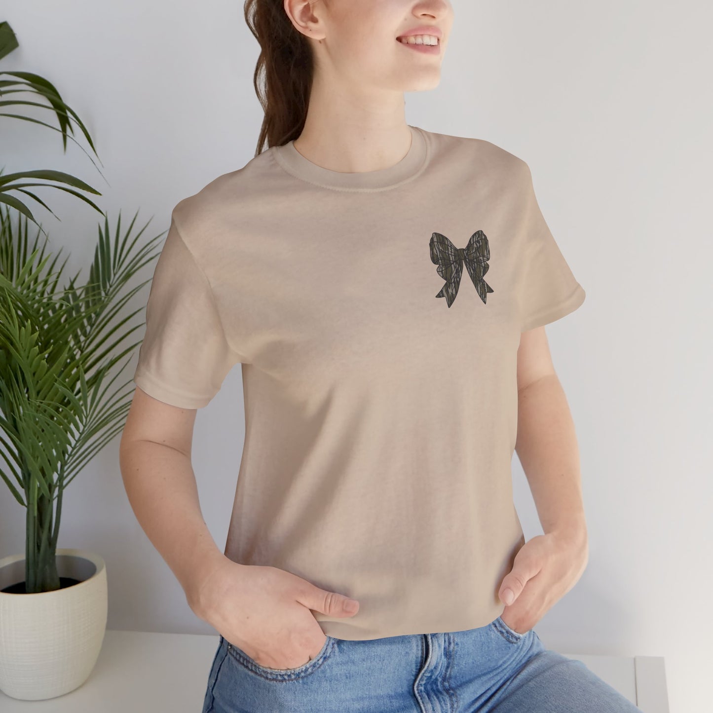 Duck Hunting Postage Tee