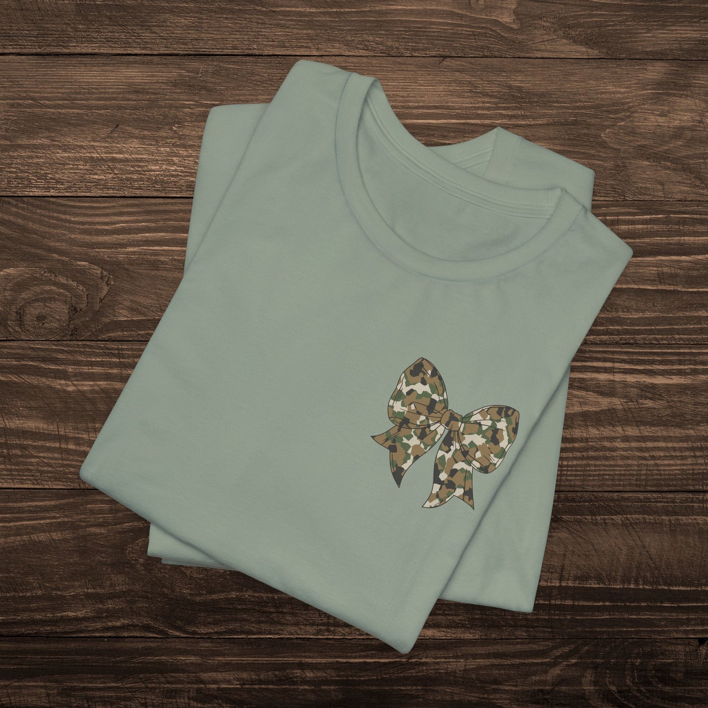 Football Tee