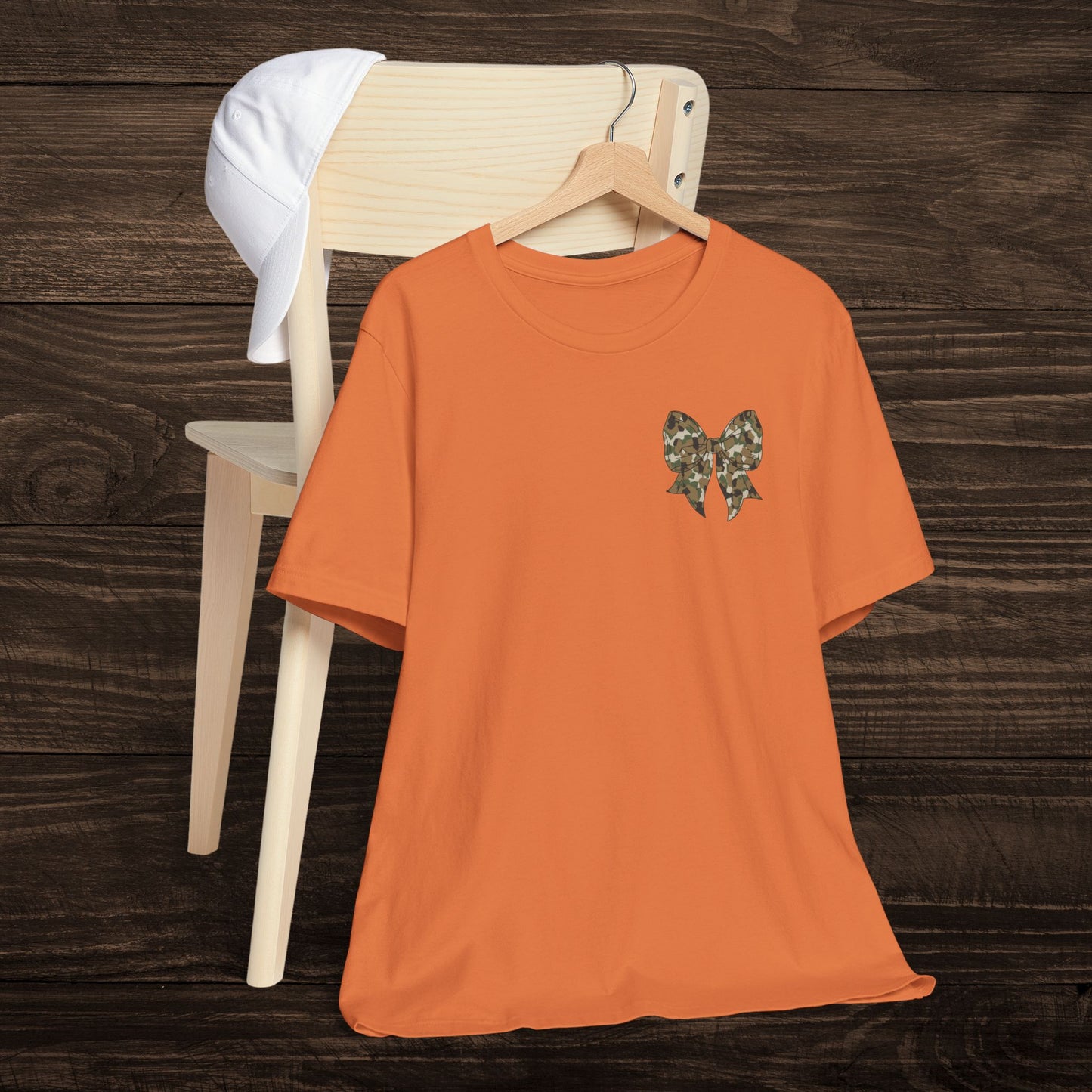 Football Tee