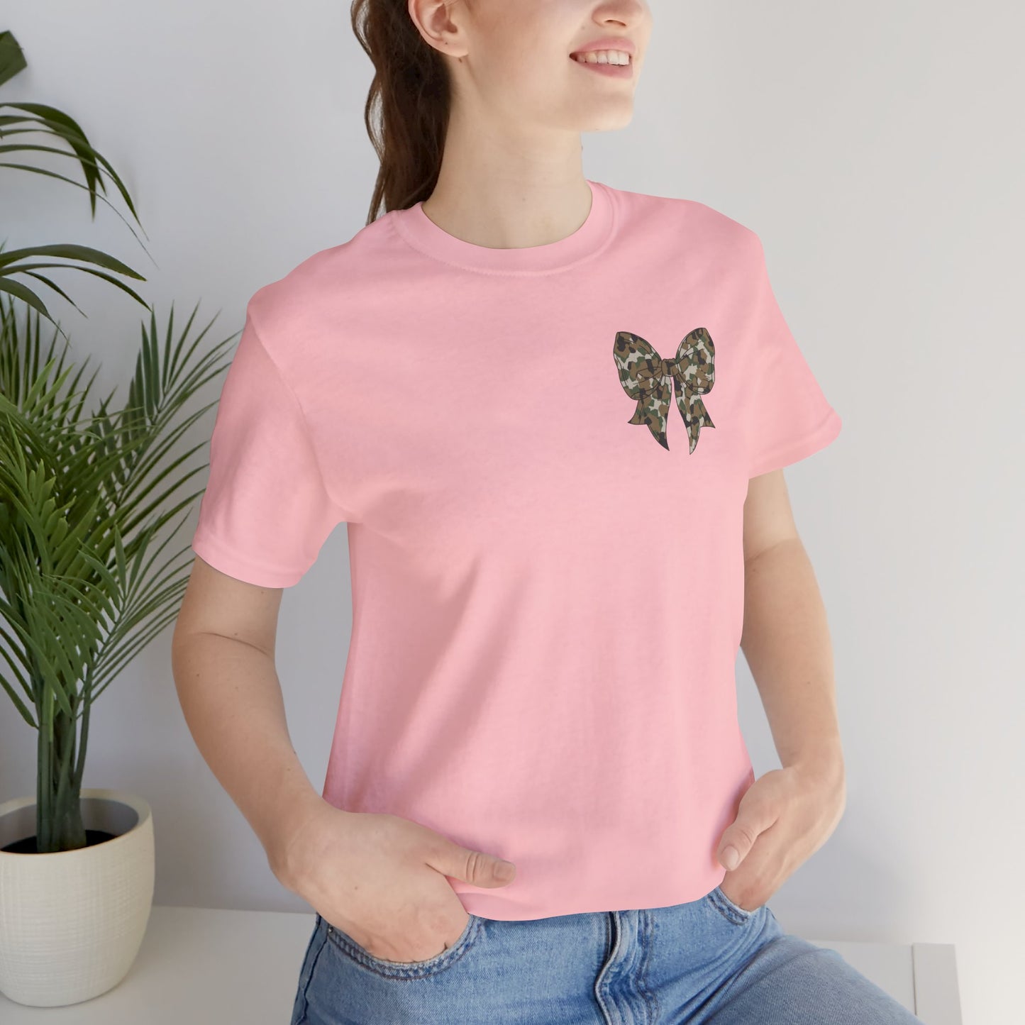 Football Tee