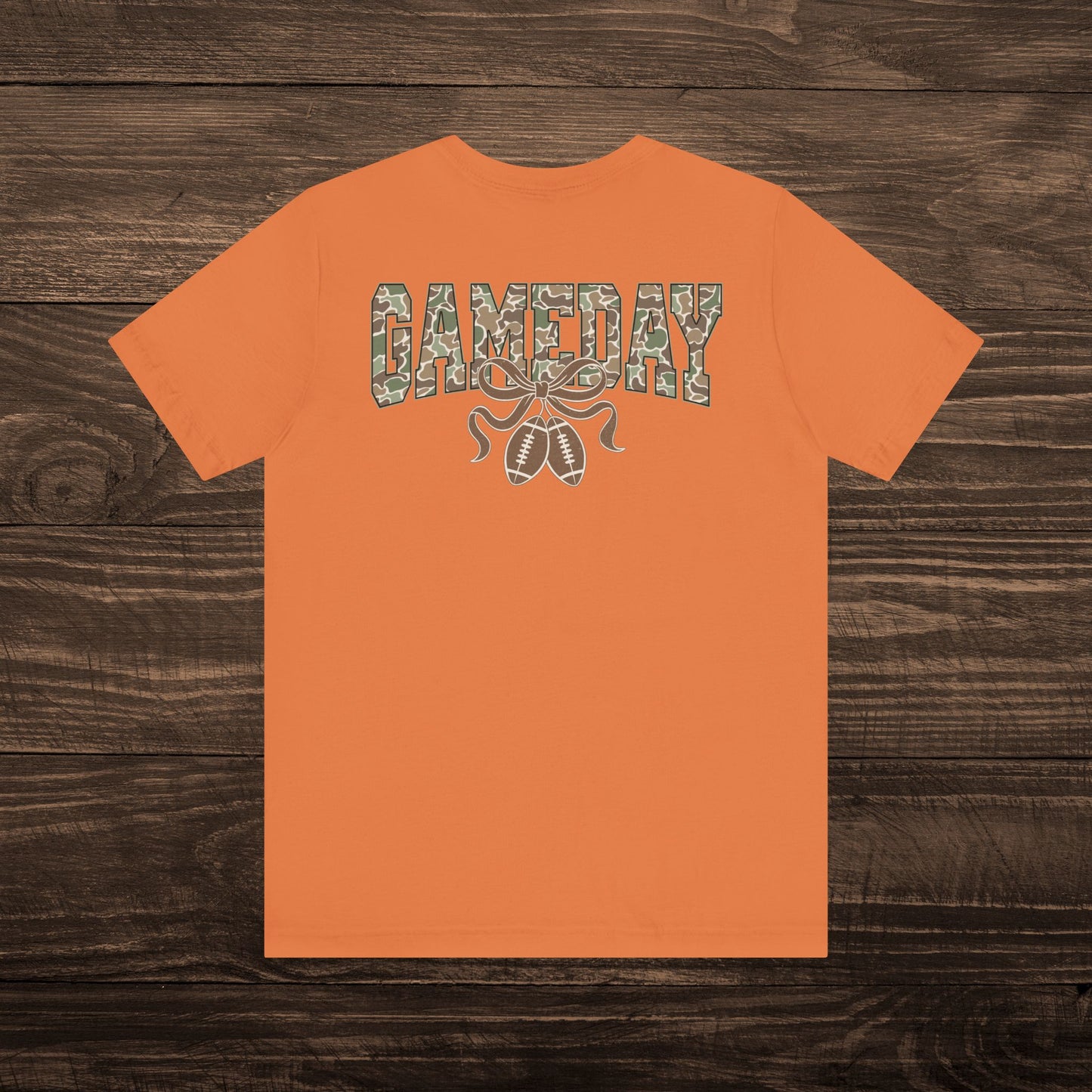 GameDay Tee