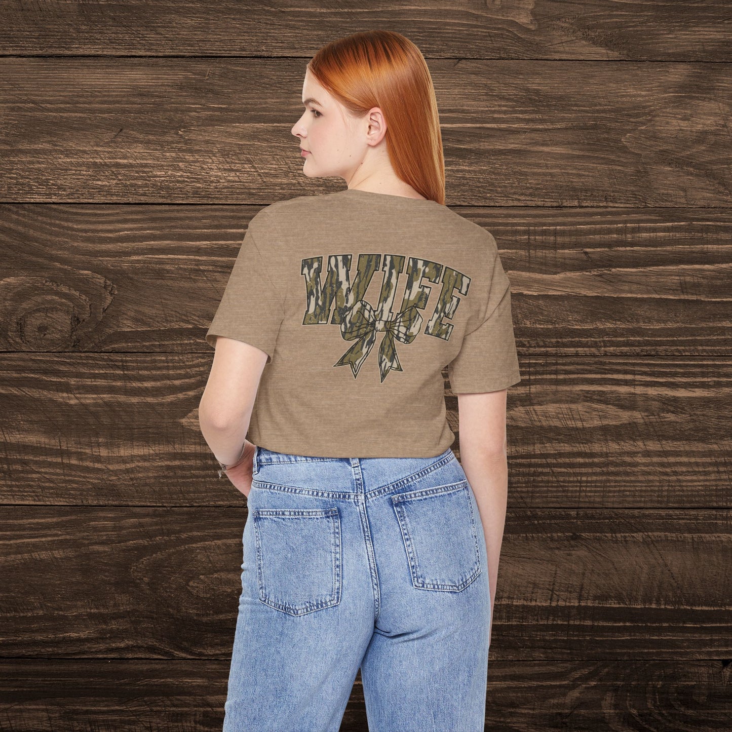 Wifey Tee