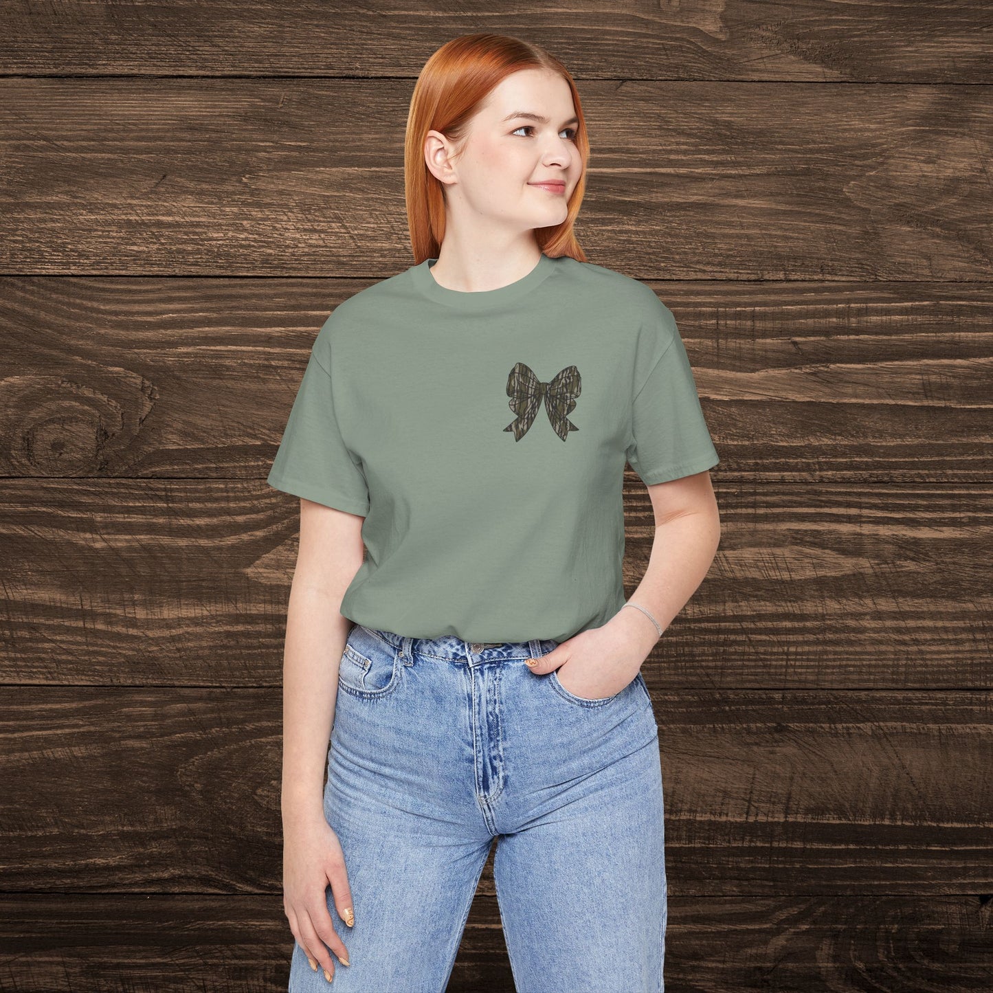 Duck Breed Tee