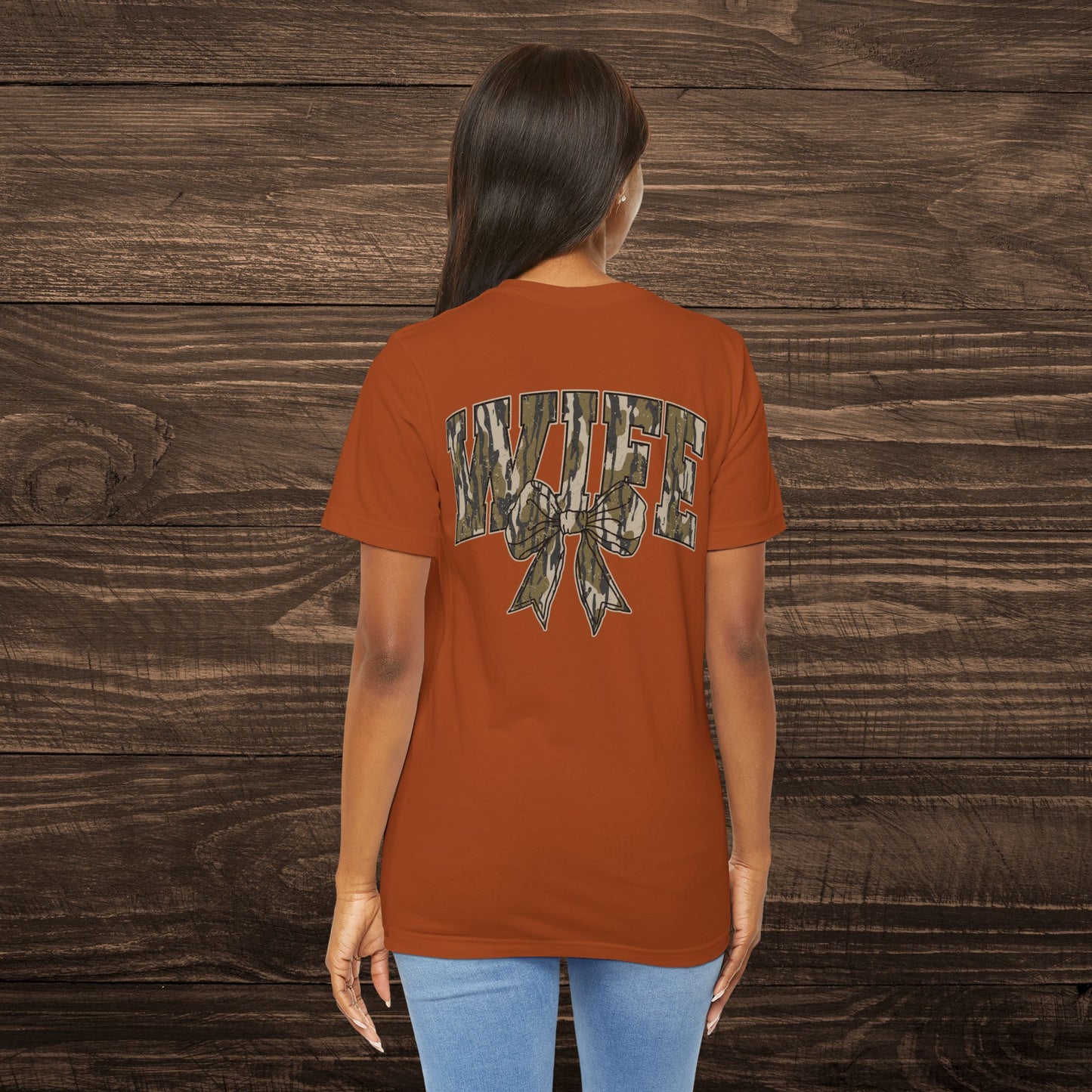 Wifey Tee