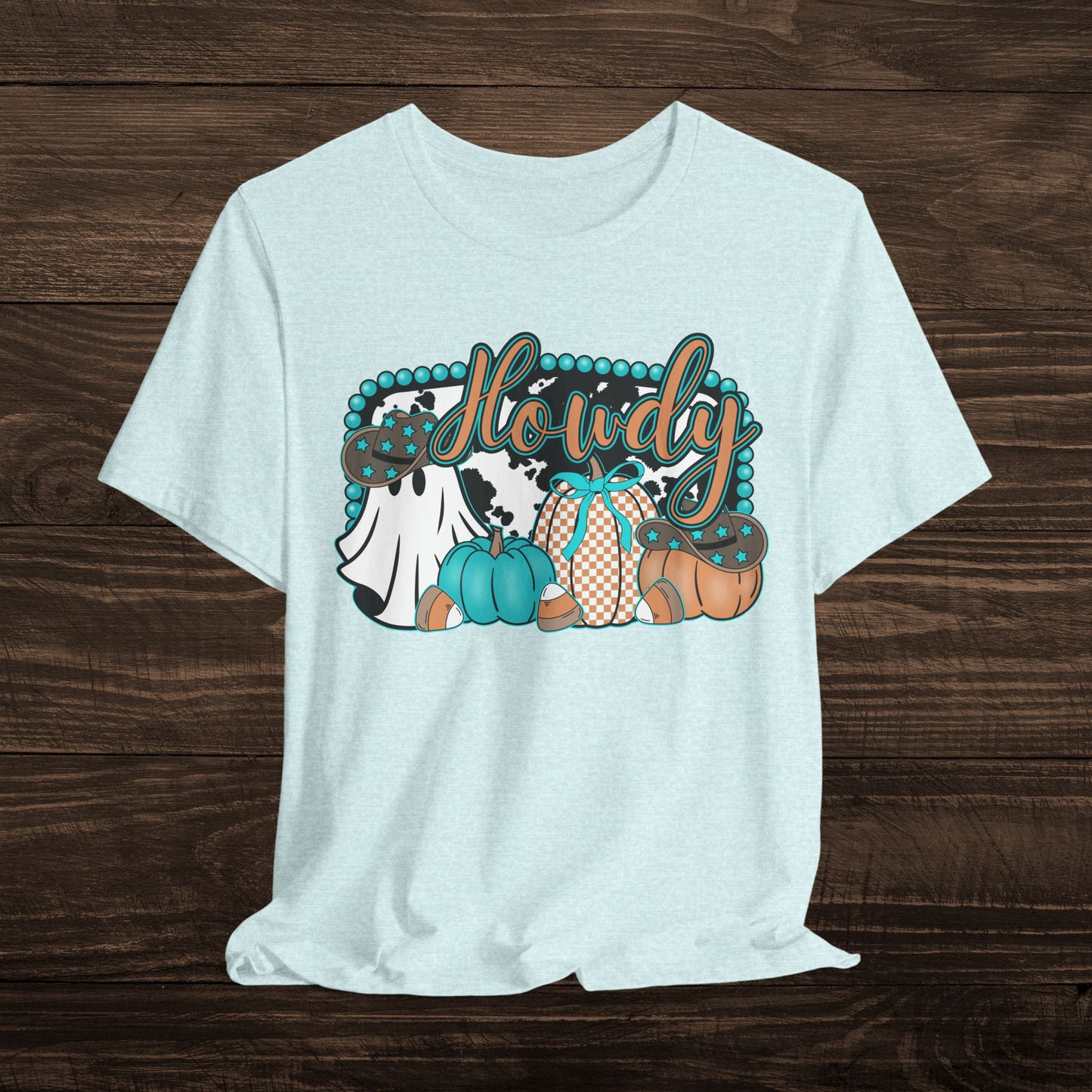 Howdy Tee
