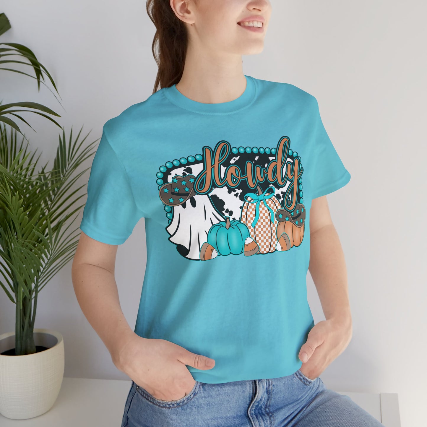 Howdy Tee