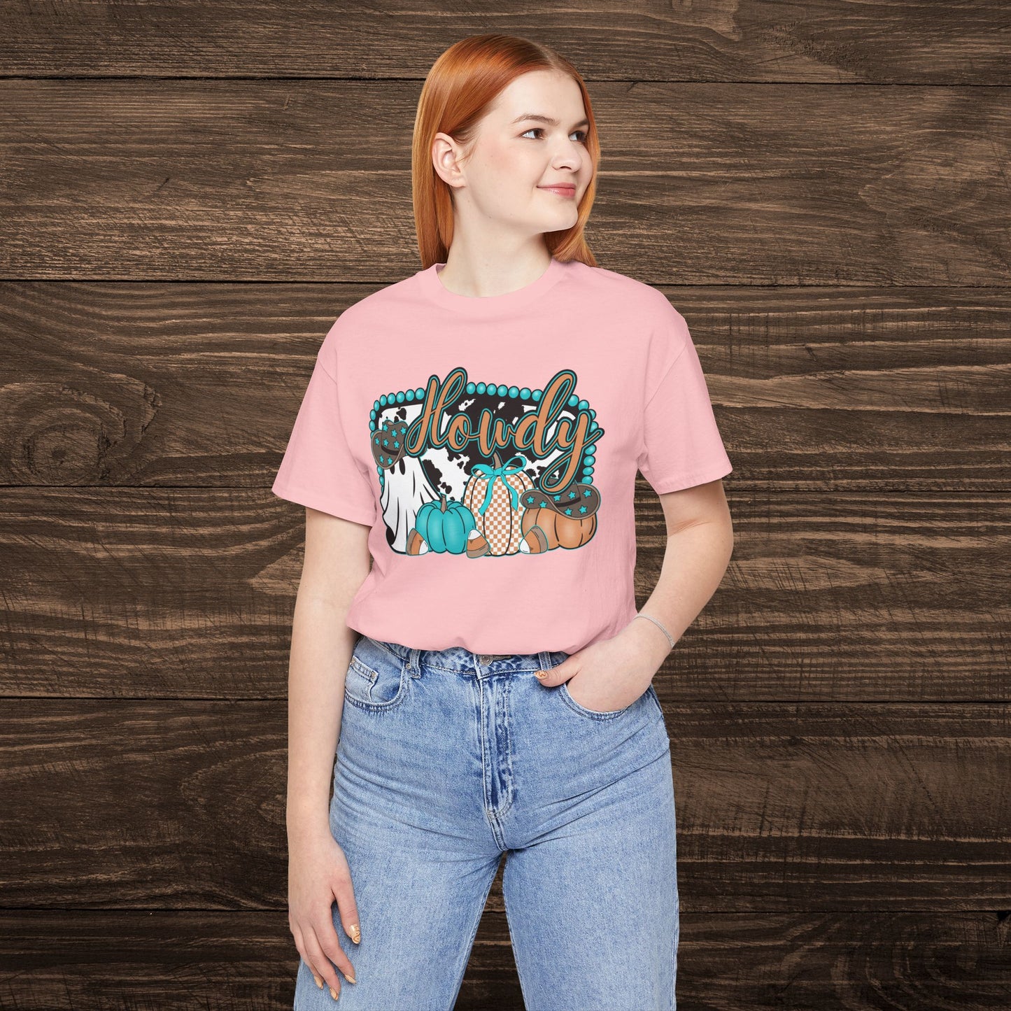 Howdy Tee