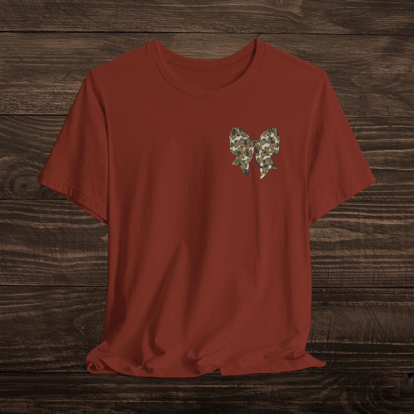 Football Tee