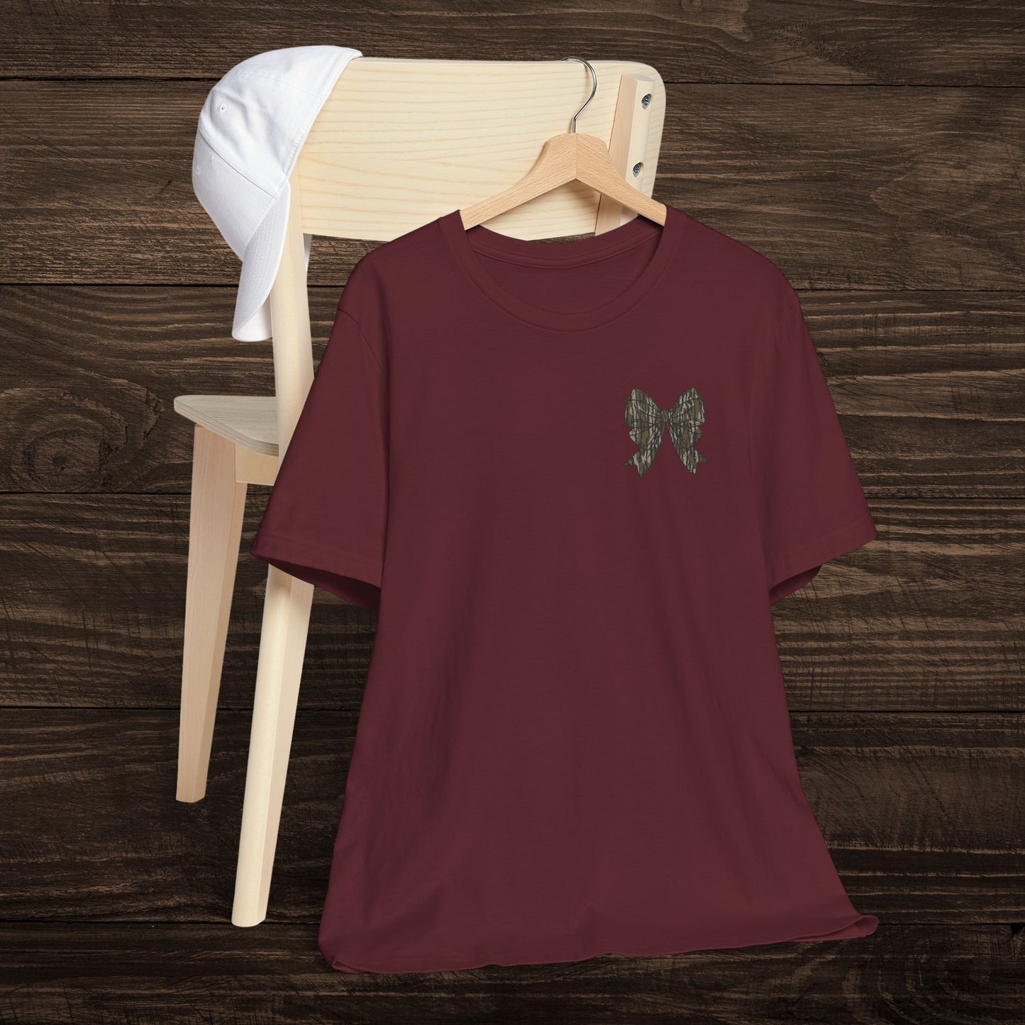 Duck Hunting Postage Tee