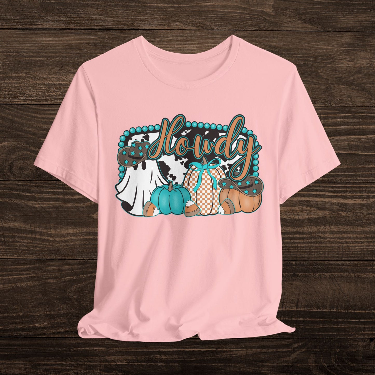 Howdy Tee