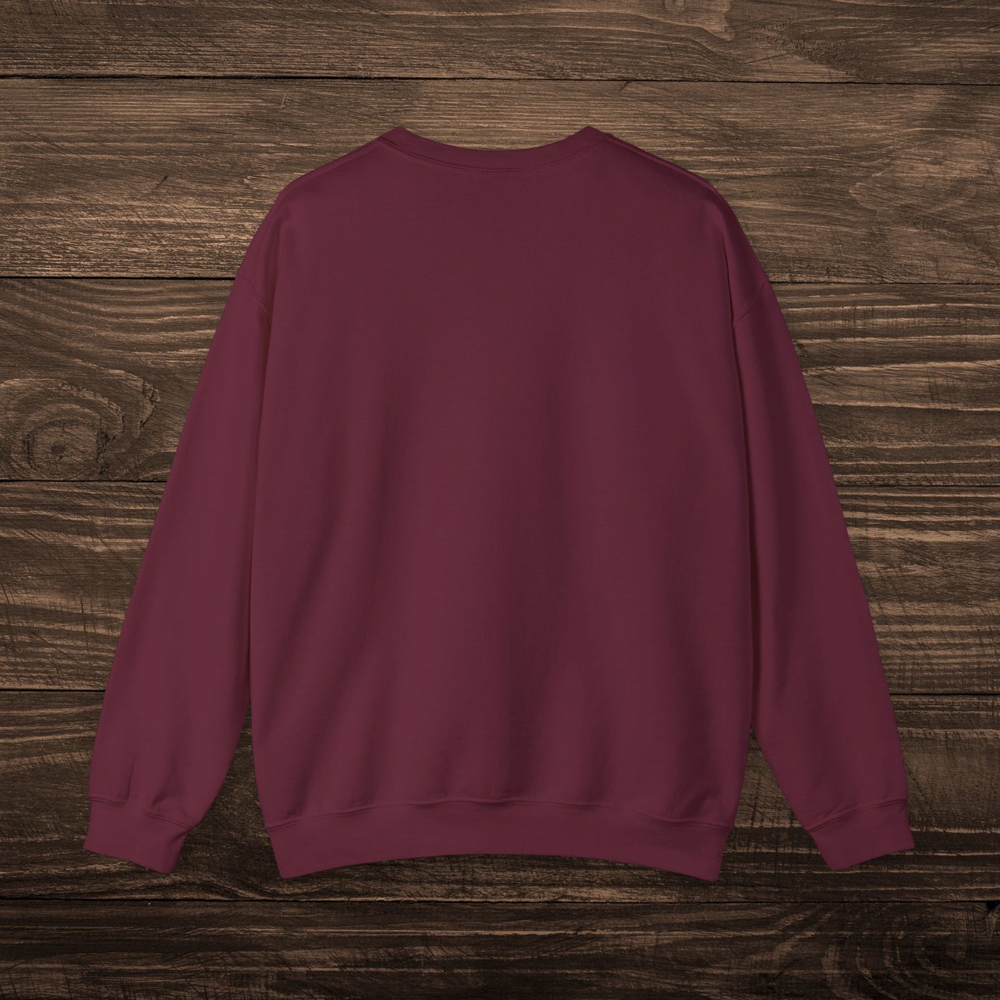 MAMA Camo Sweatshirt