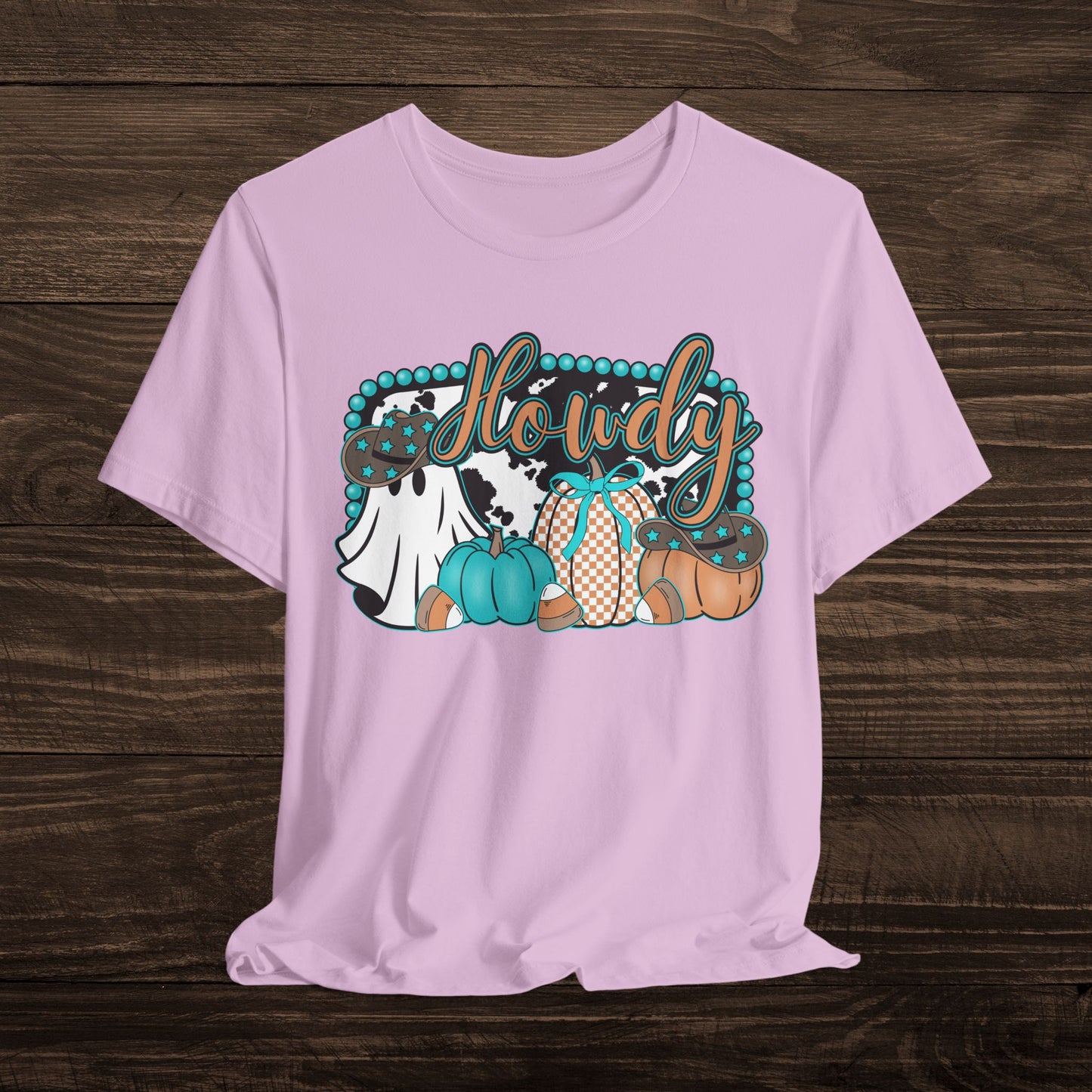 Howdy Tee
