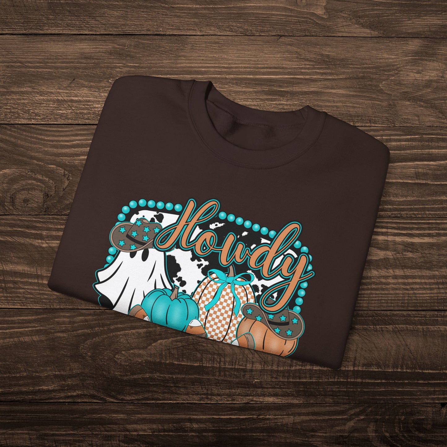 Howdy Sweatshirt