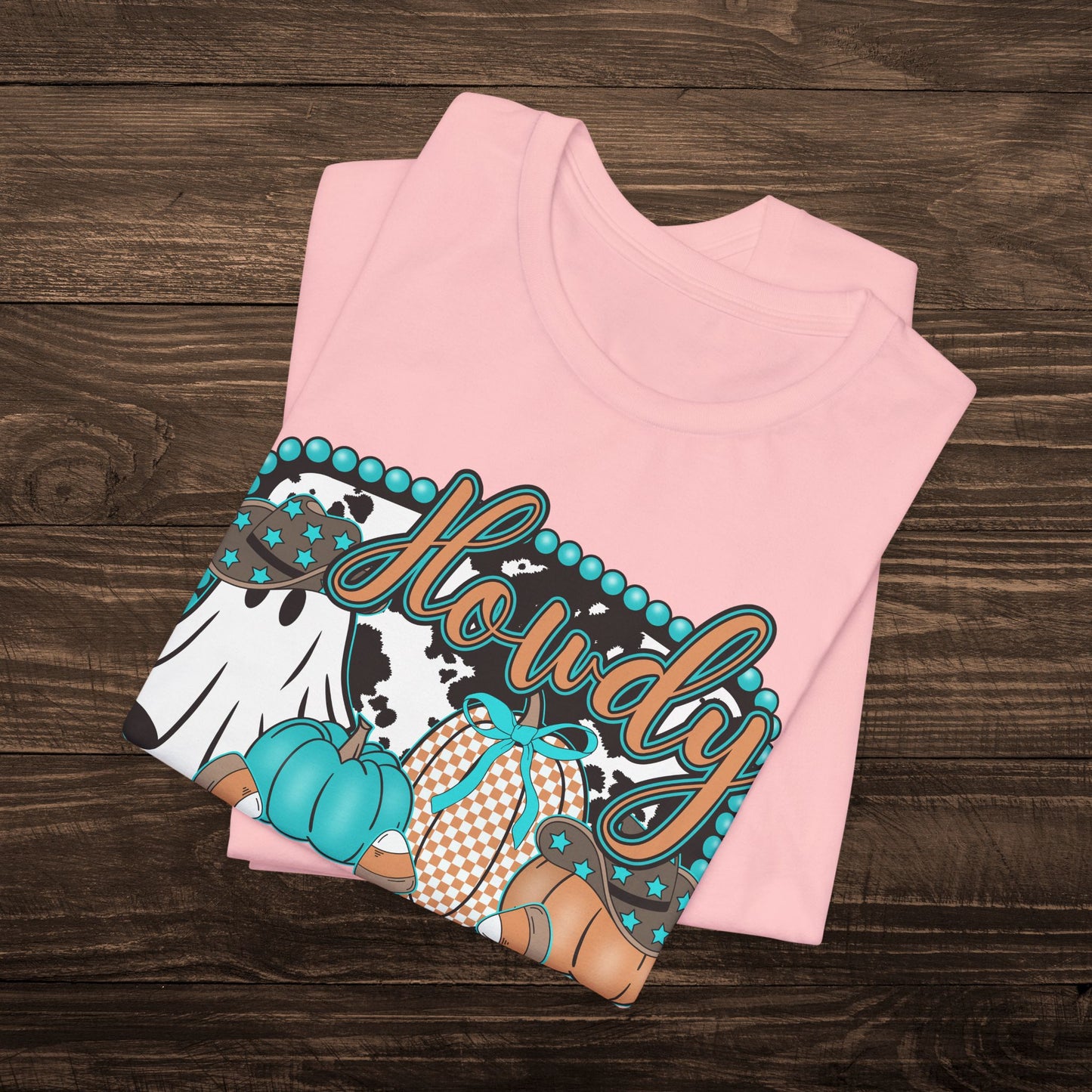Howdy Tee
