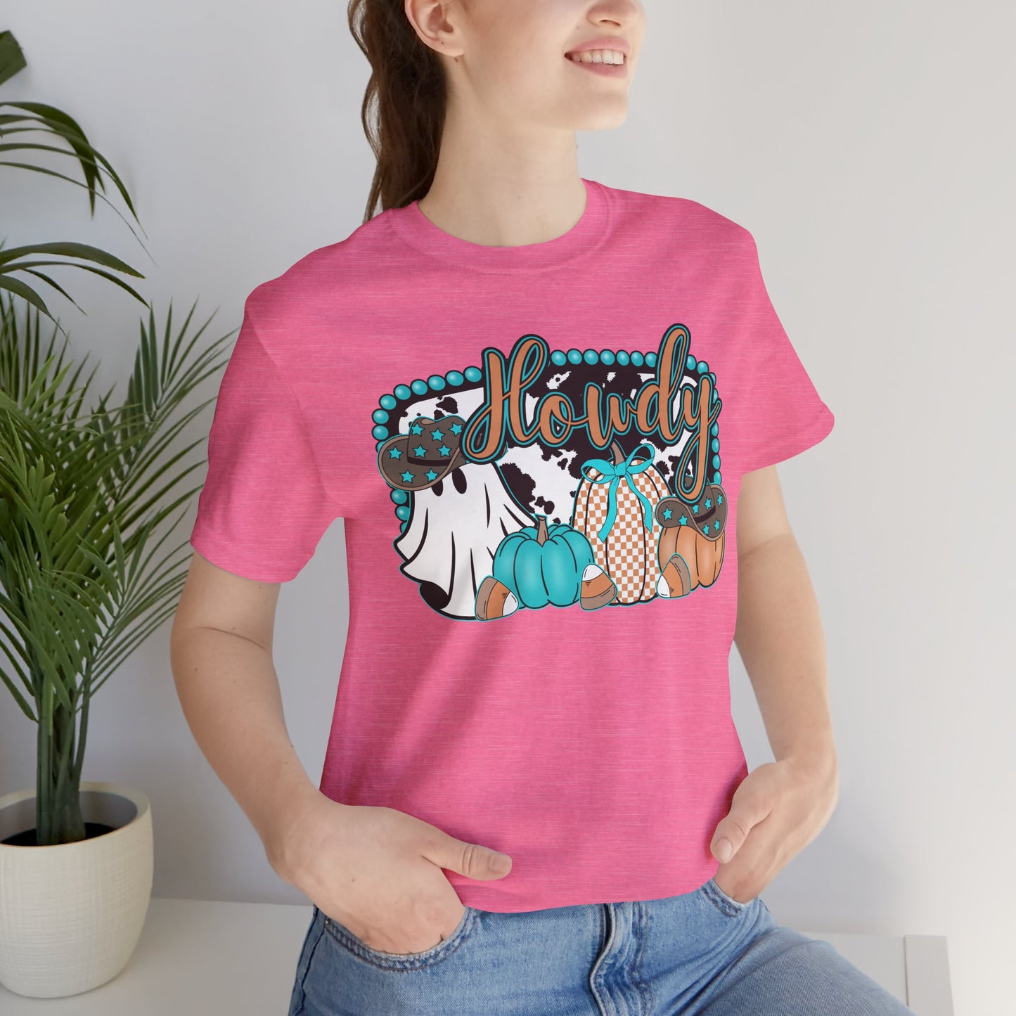 Howdy Tee