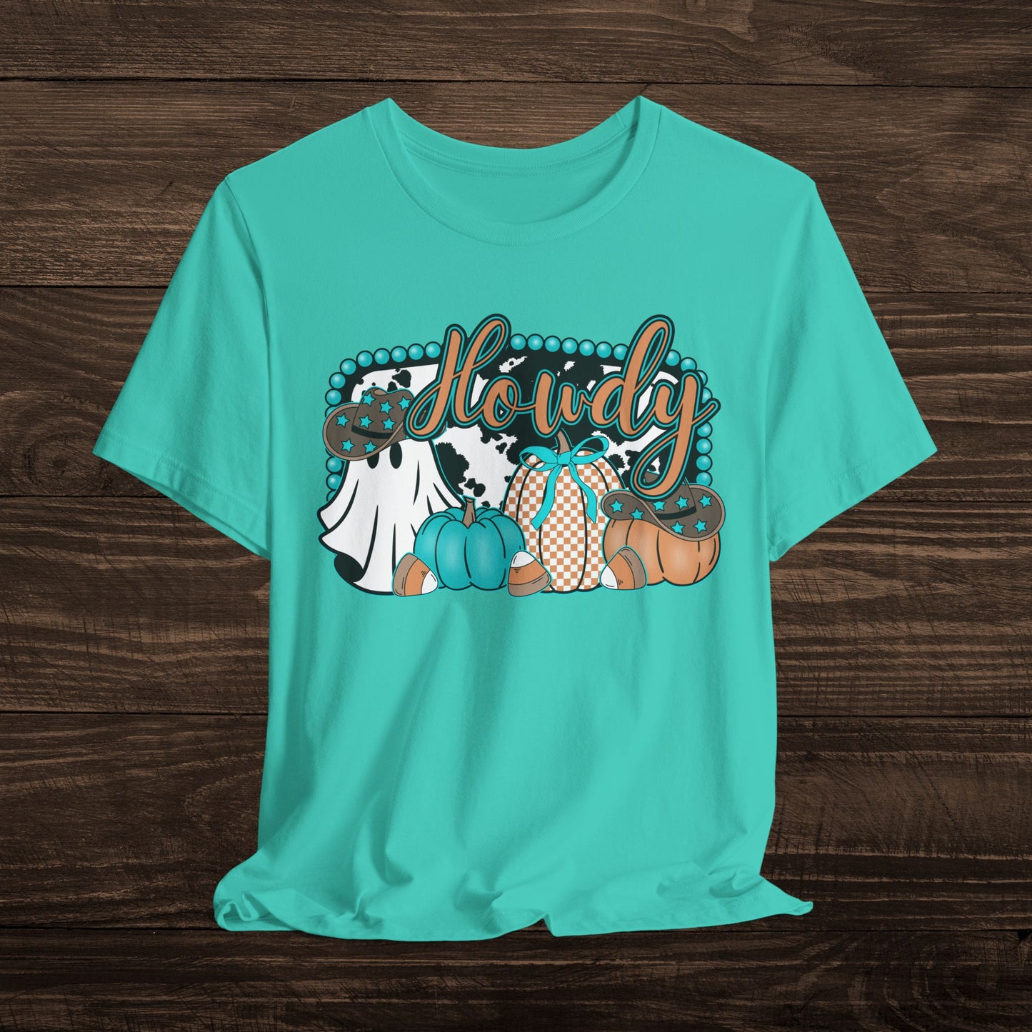 Howdy Tee