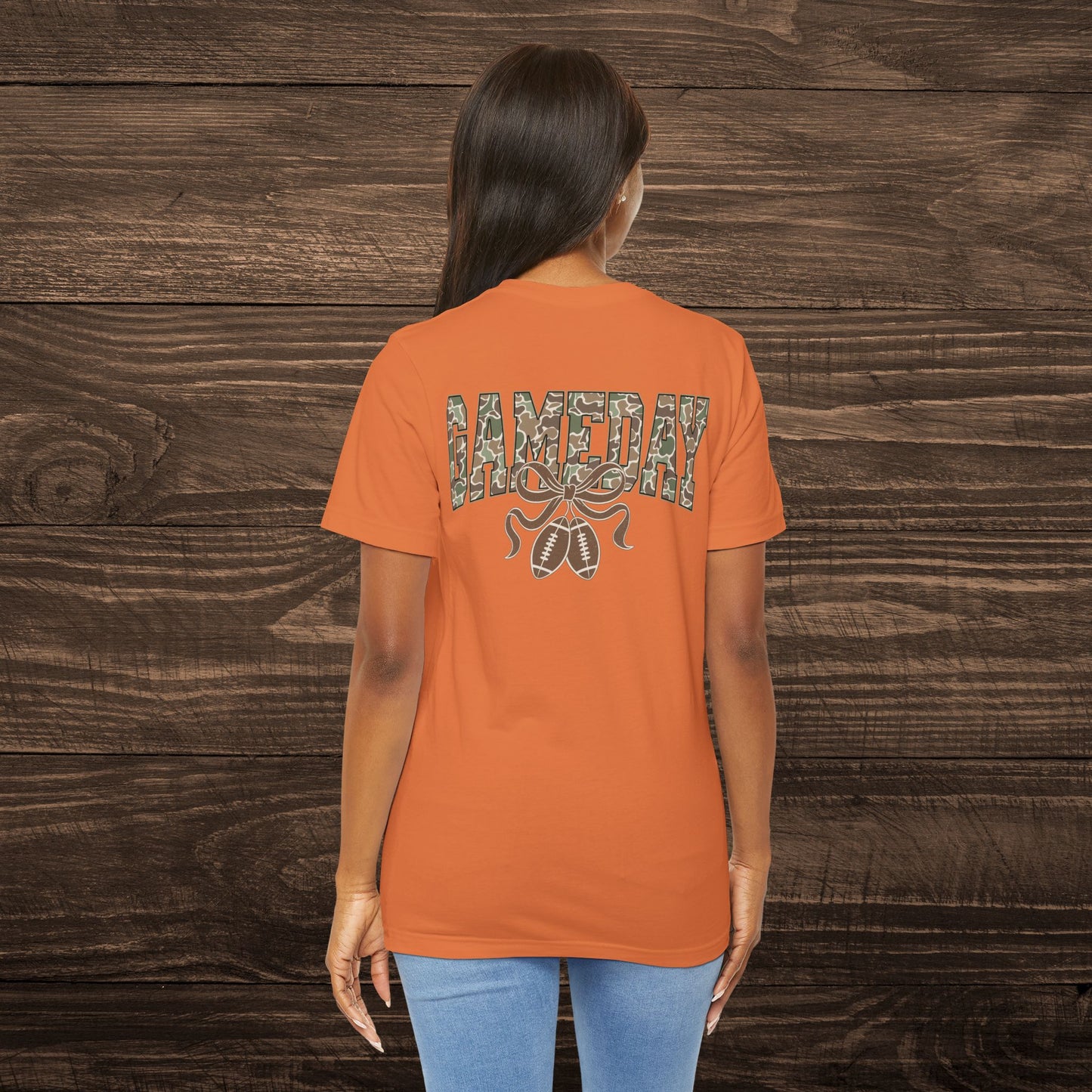 GameDay Tee