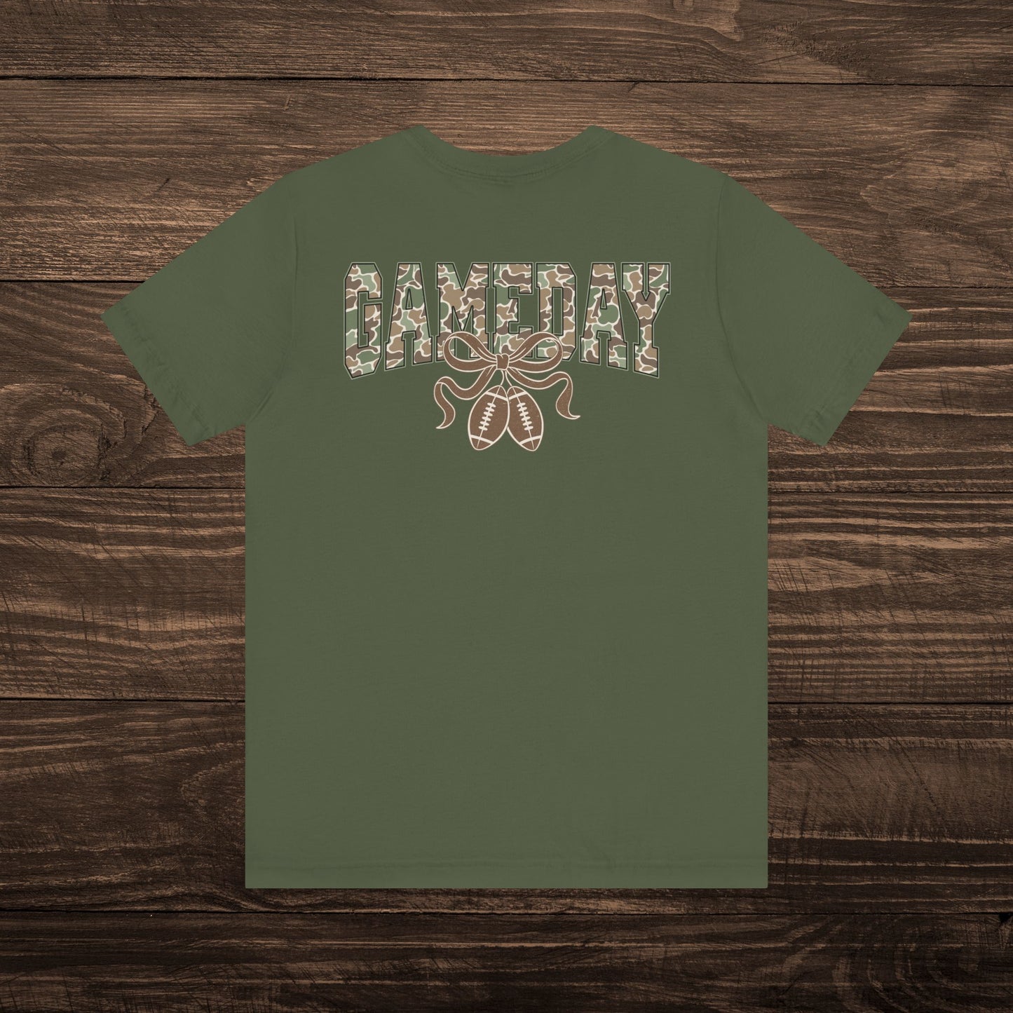 GameDay Tee