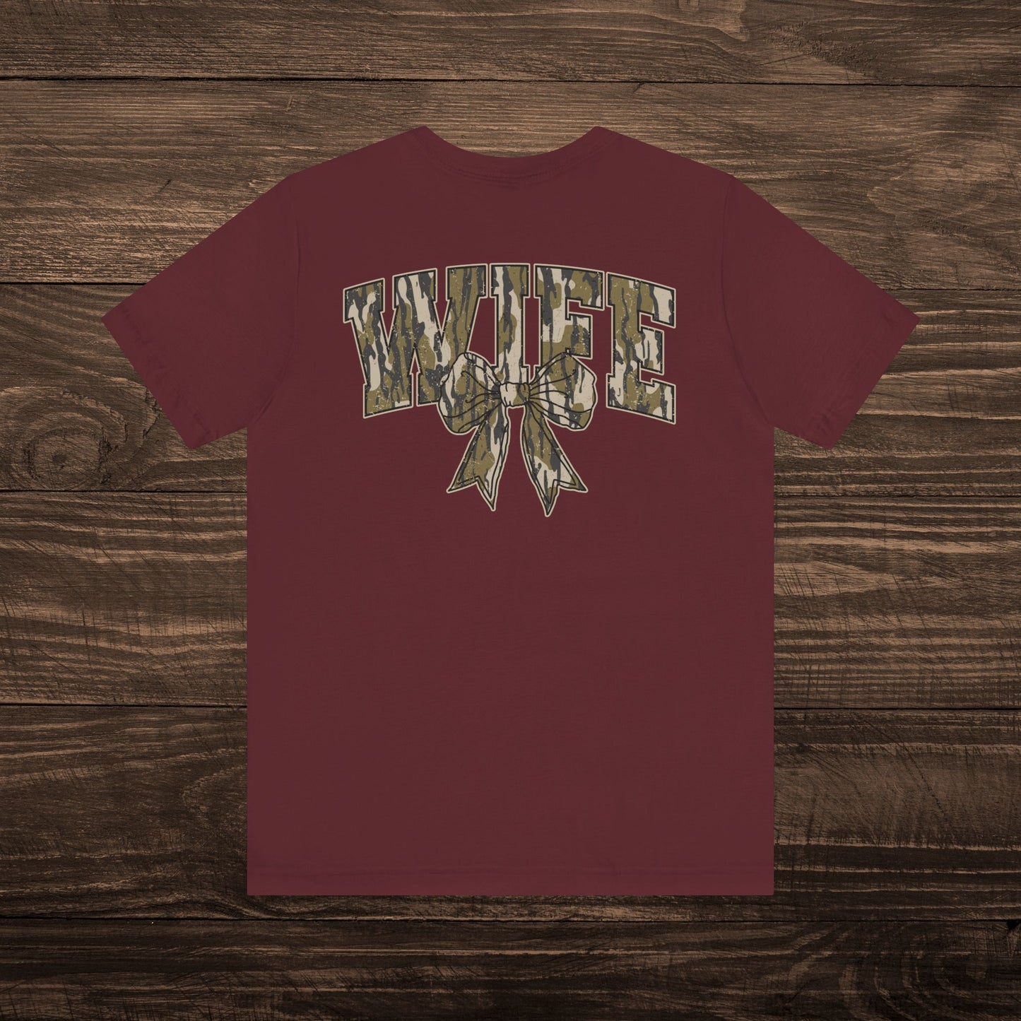 Wifey Tee