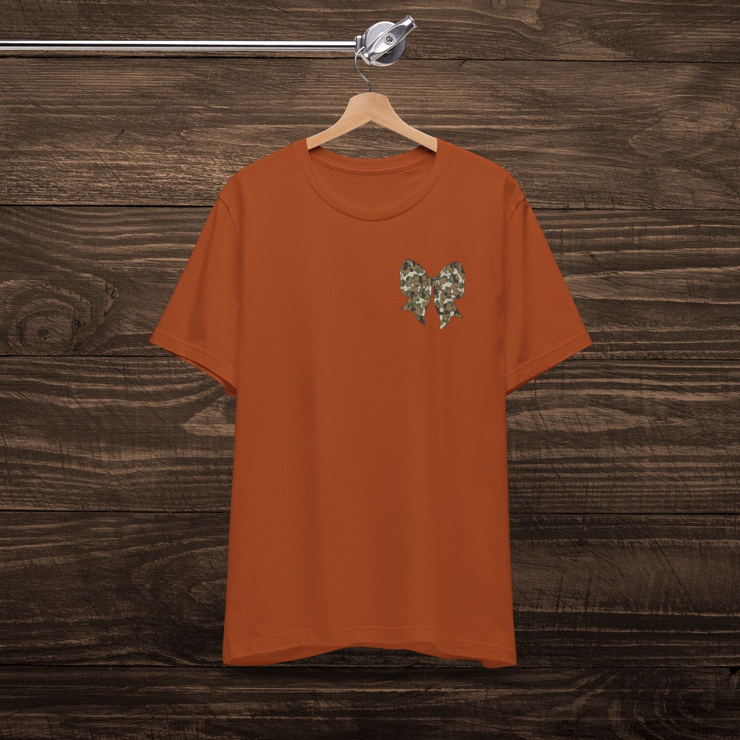 Football Tee
