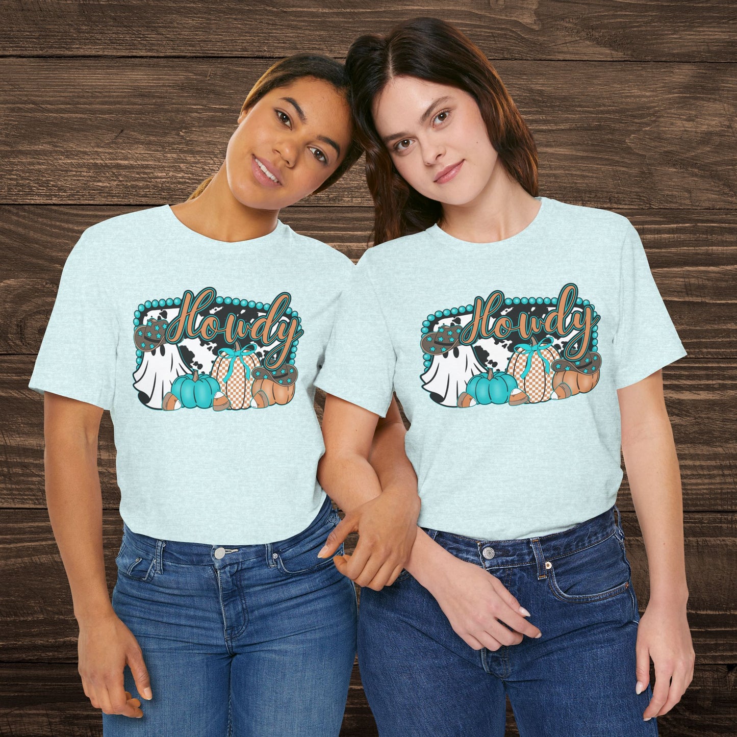 Howdy Tee