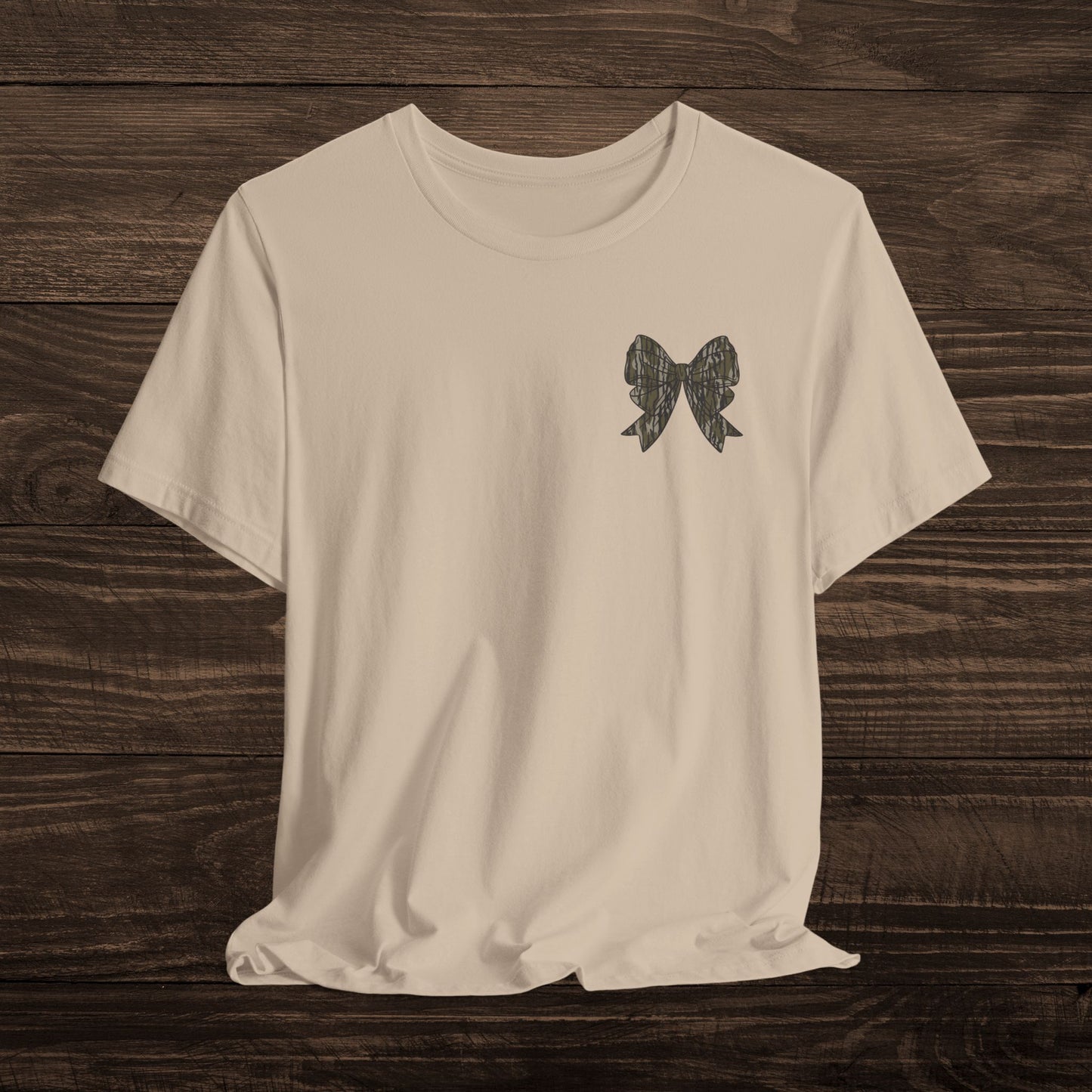 Duck Breed Tee