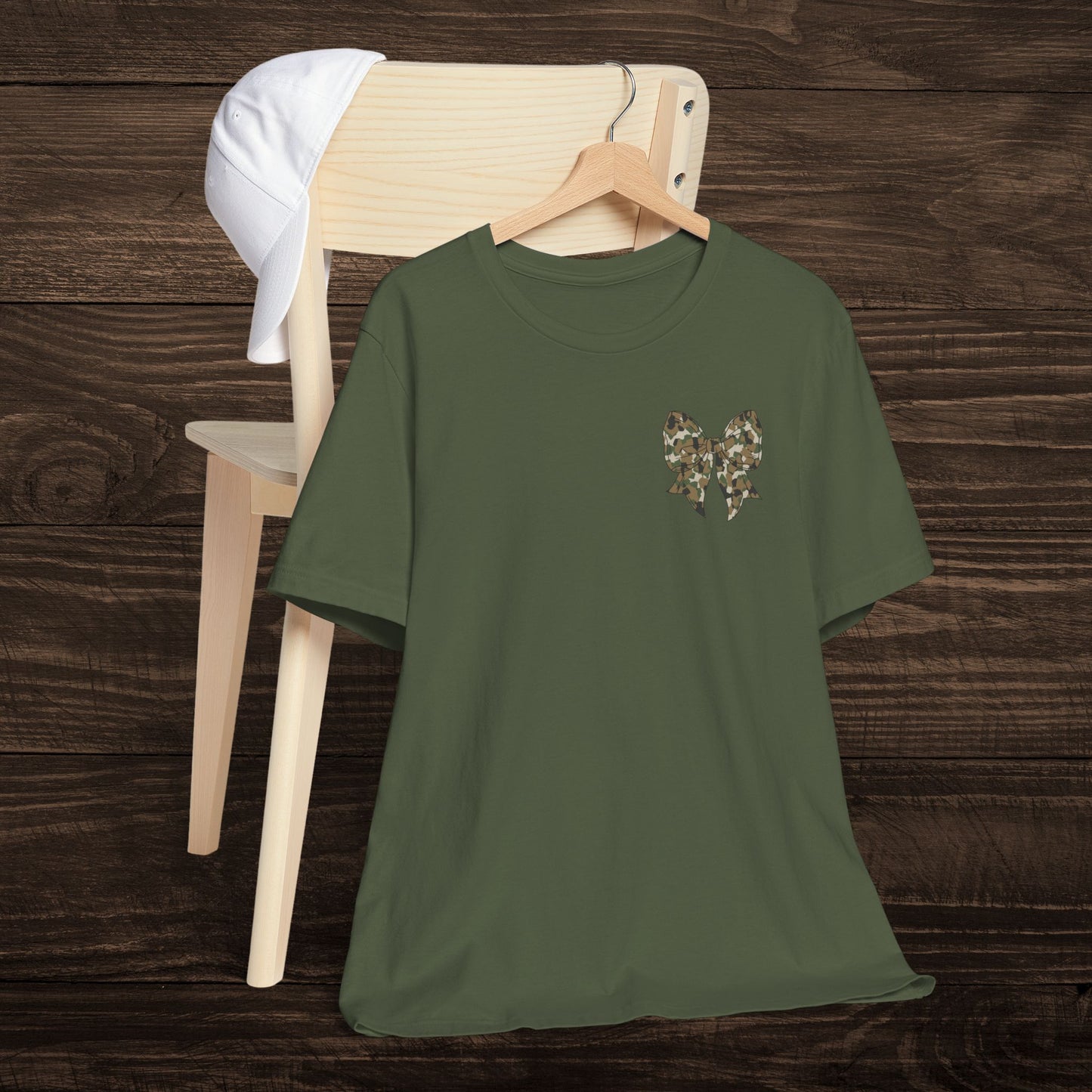 Football Tee