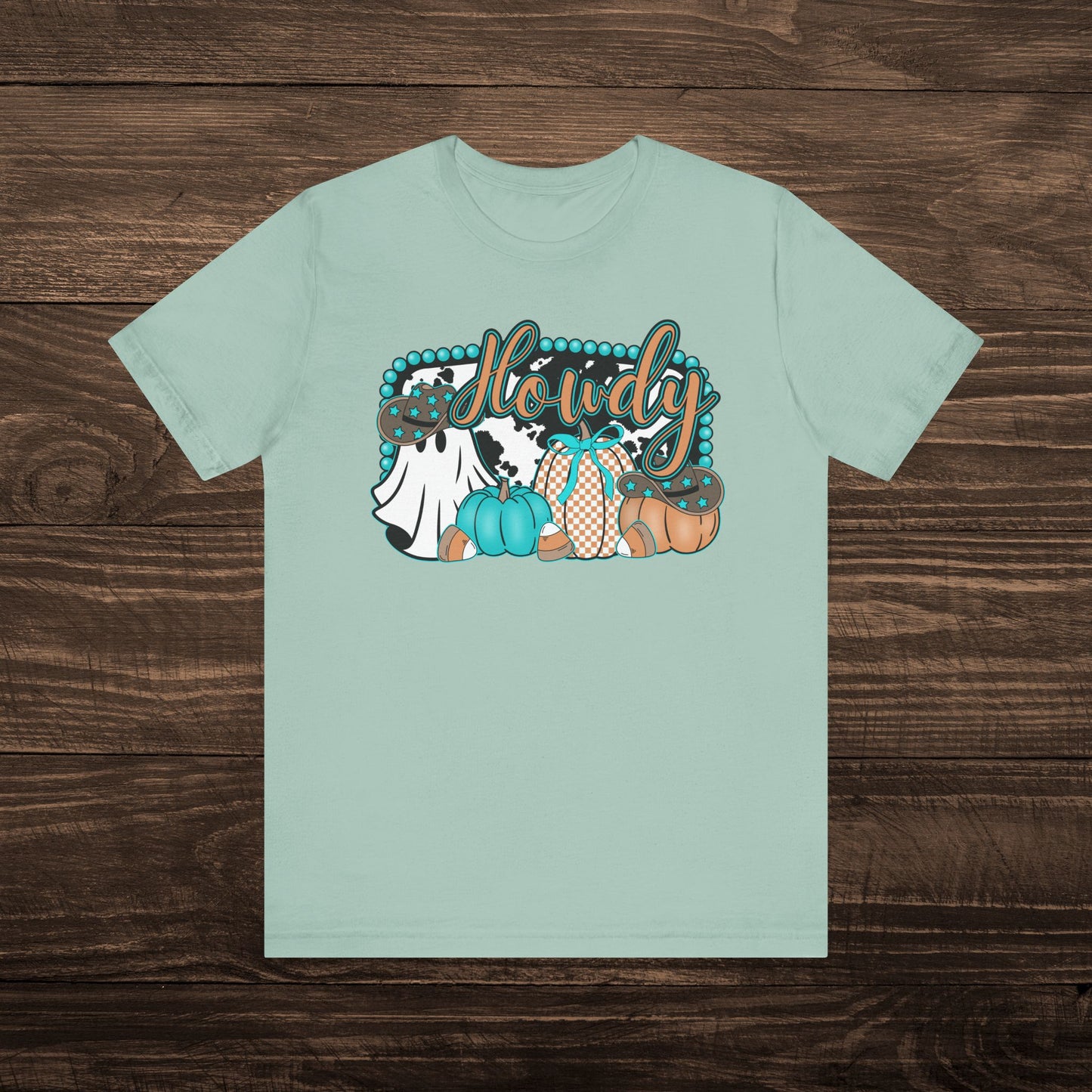 Howdy Tee