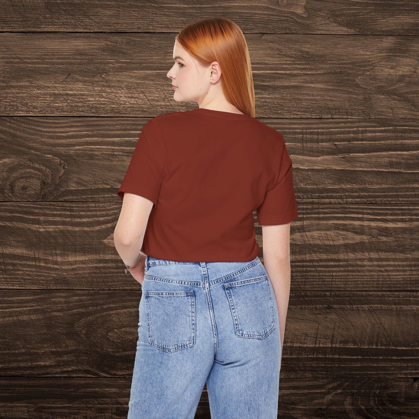 Dove Season Tee