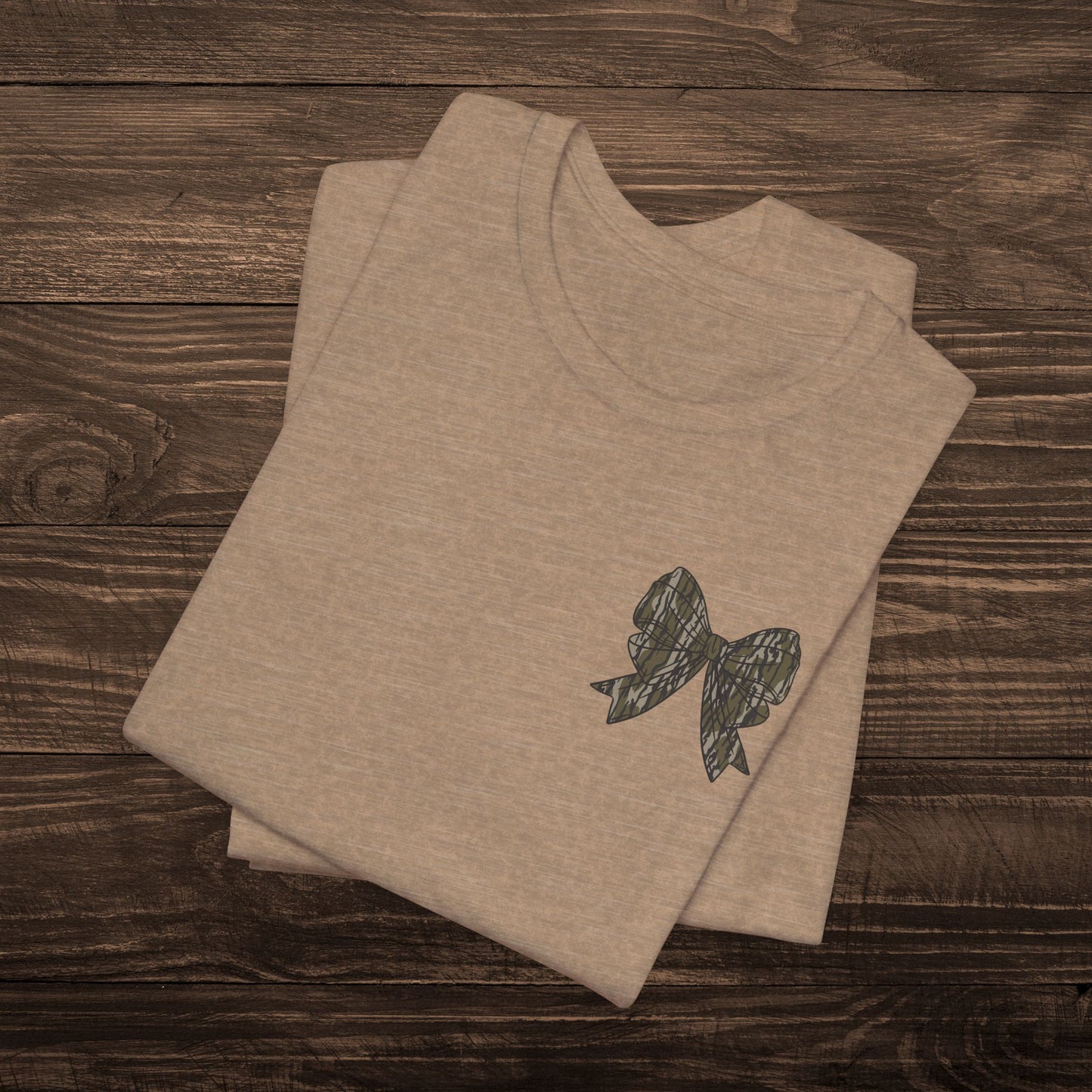 Duck Breed Tee