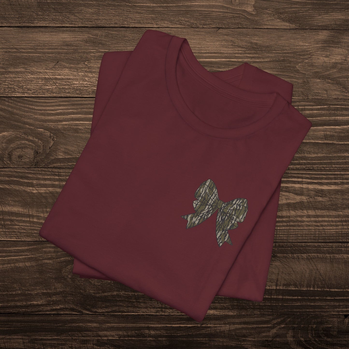 Duck Hunting Postage Tee