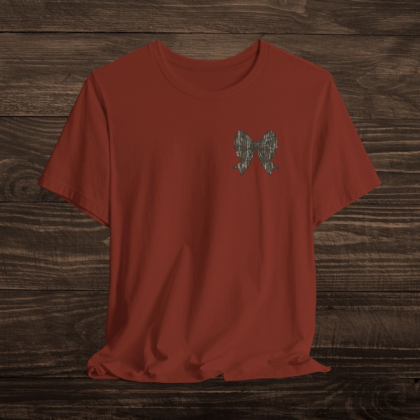 Duck Hunting Postage Tee