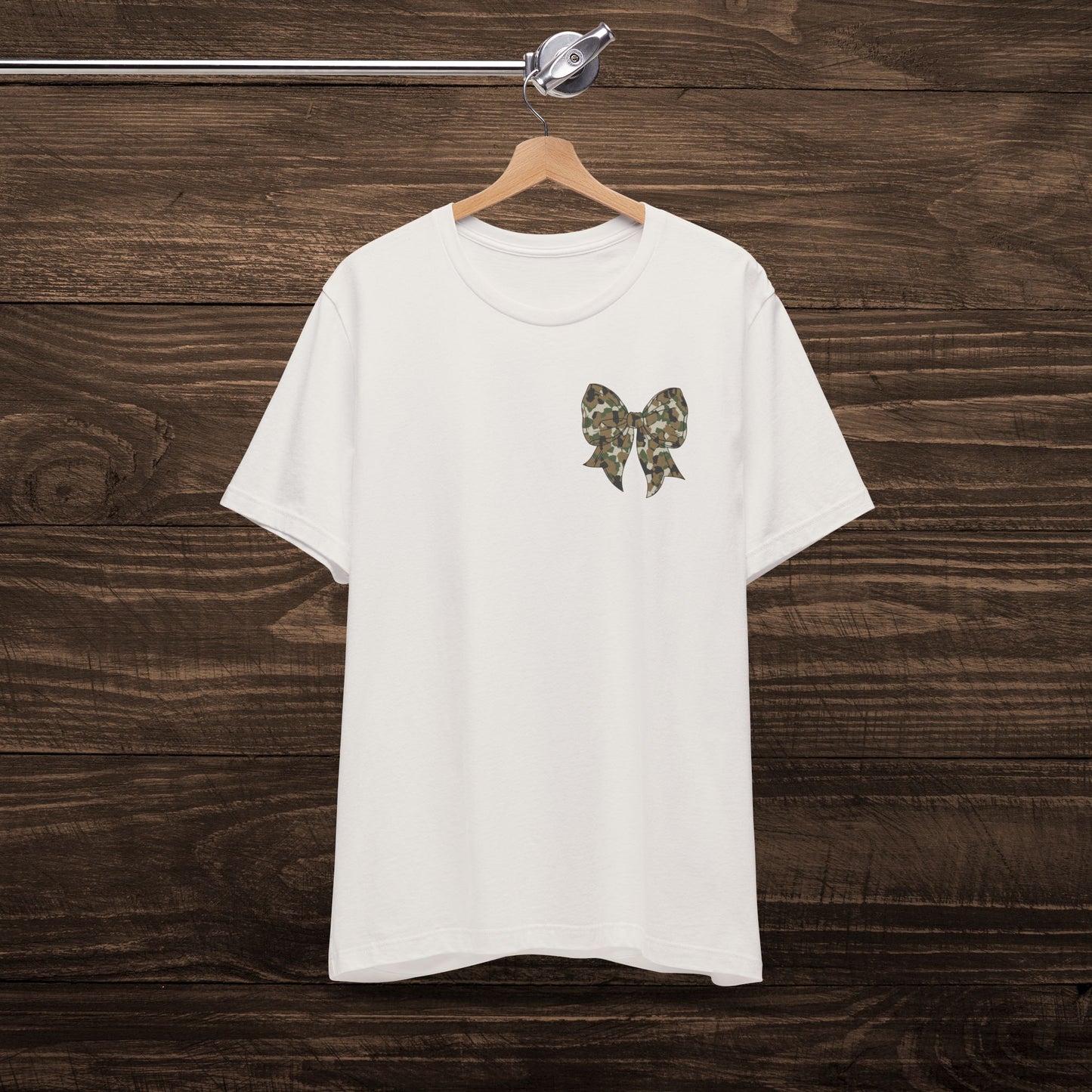 Hello Hunting Season, Goodbye Husband Tee
