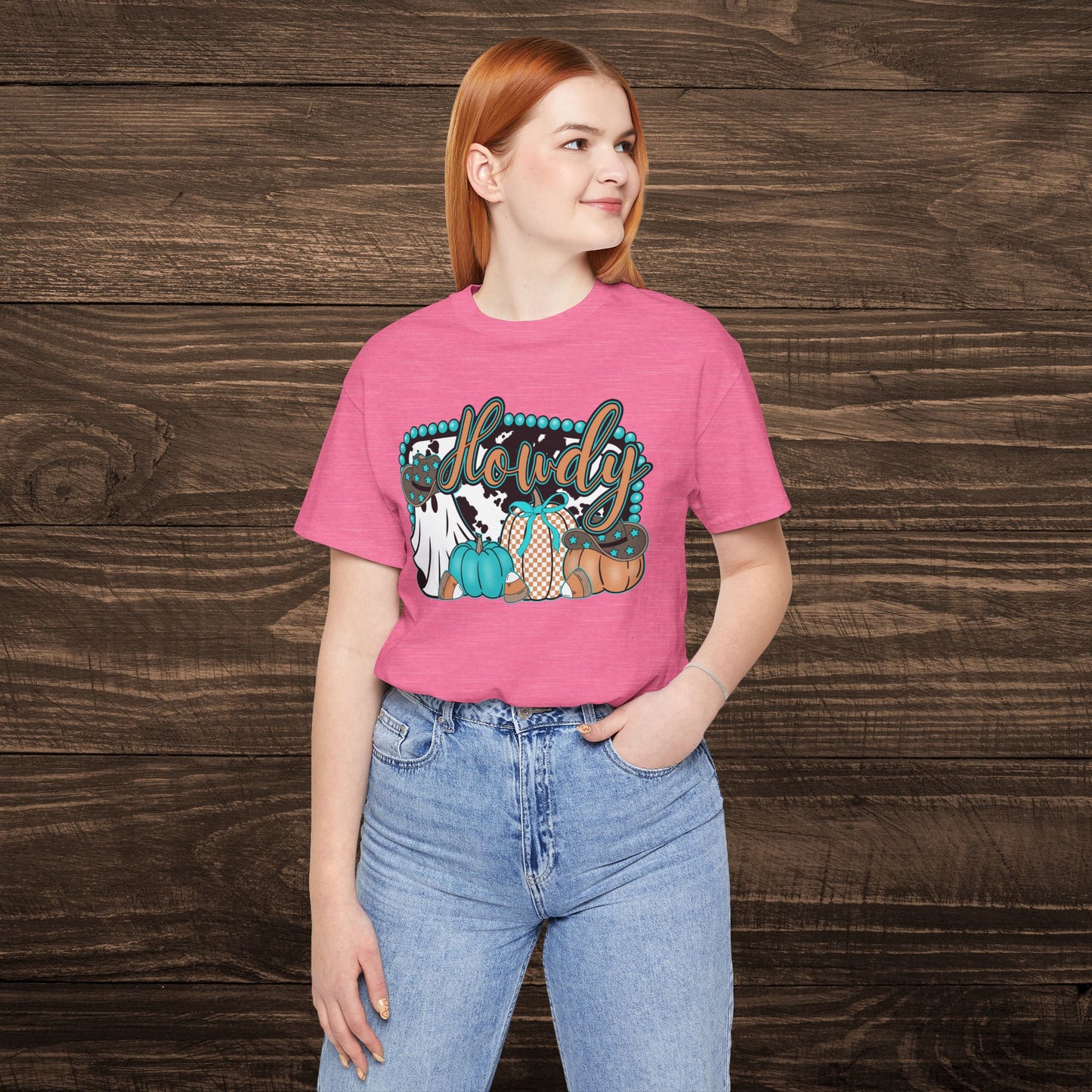 Howdy Tee