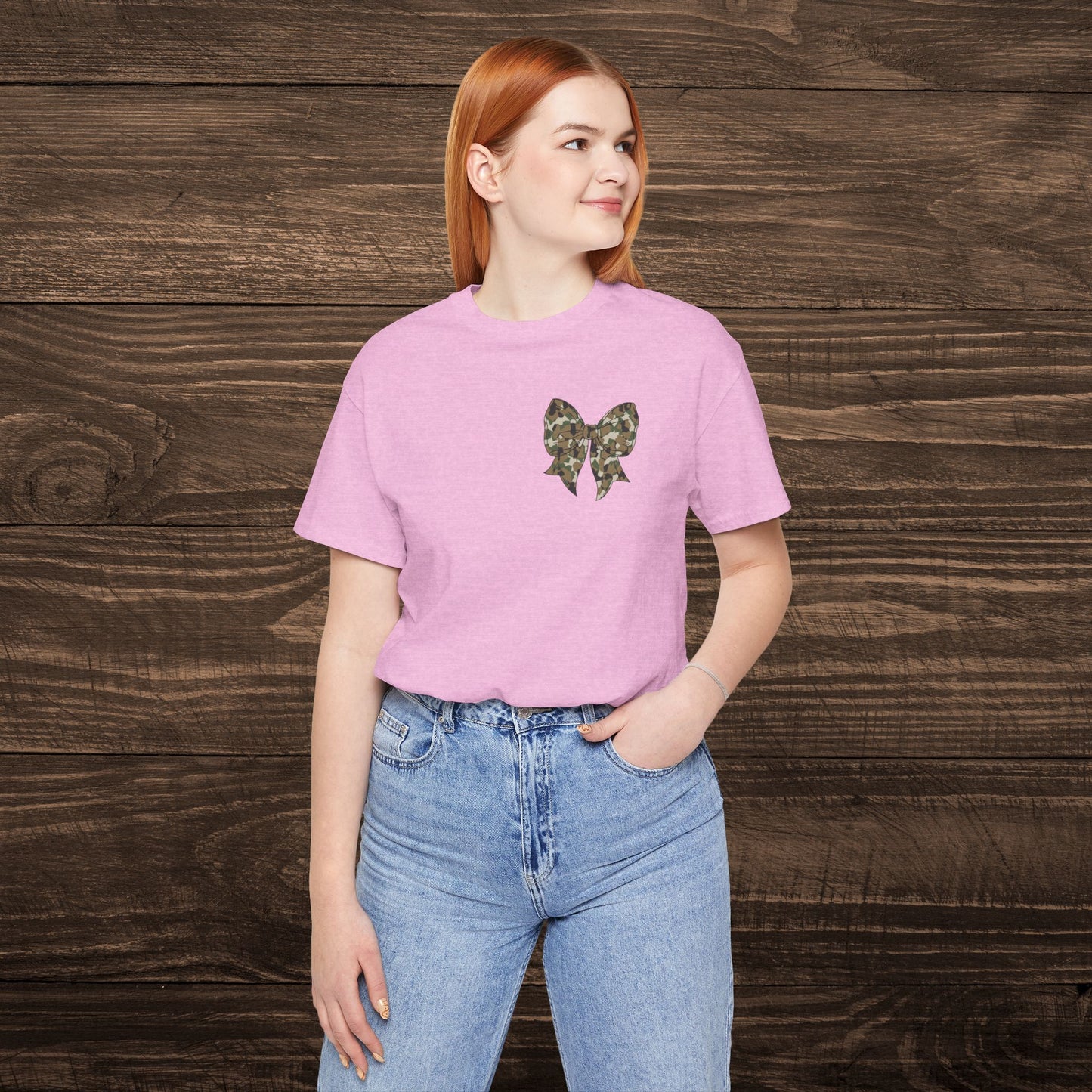 Football Tee